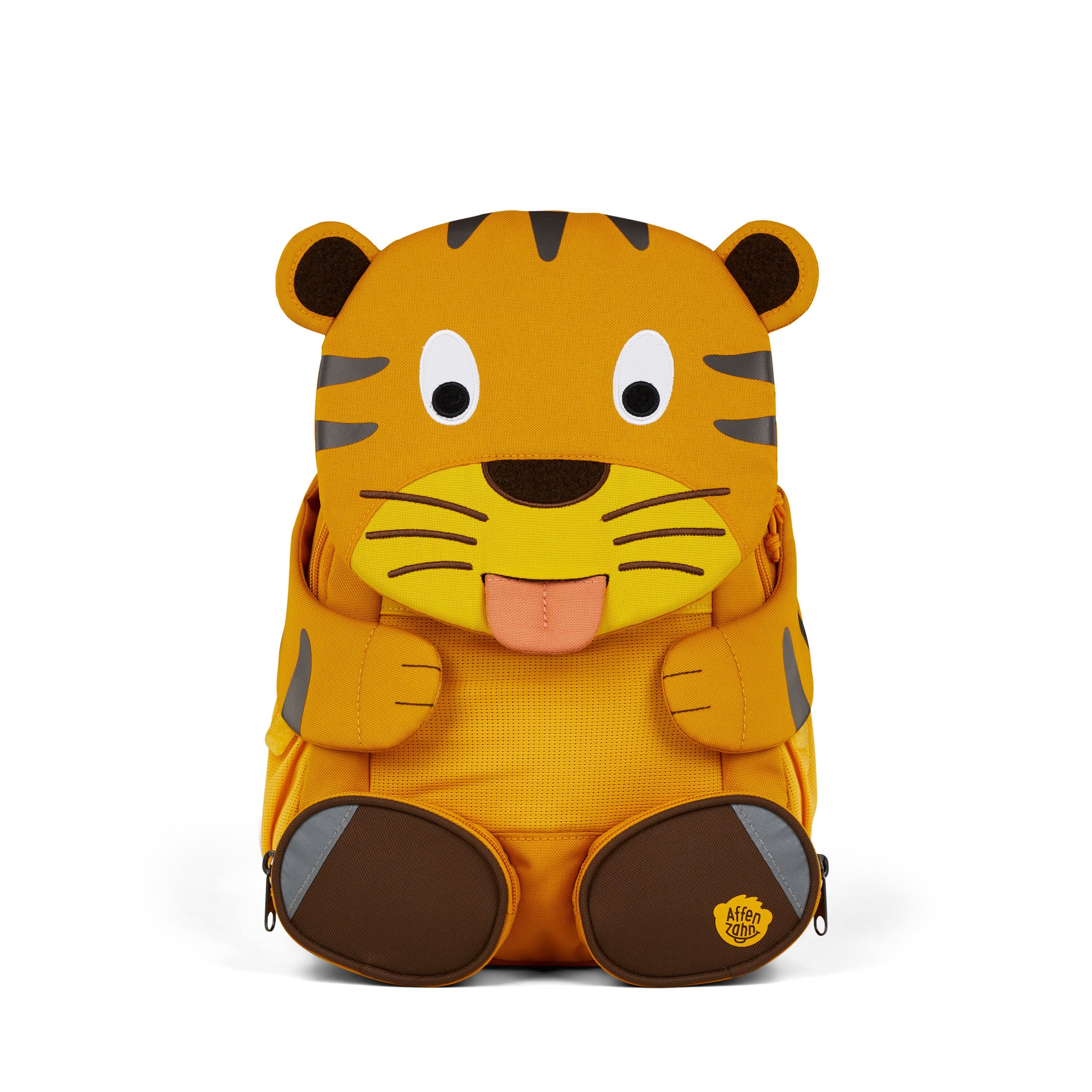 Affenzahn Großer Freund Tiger
