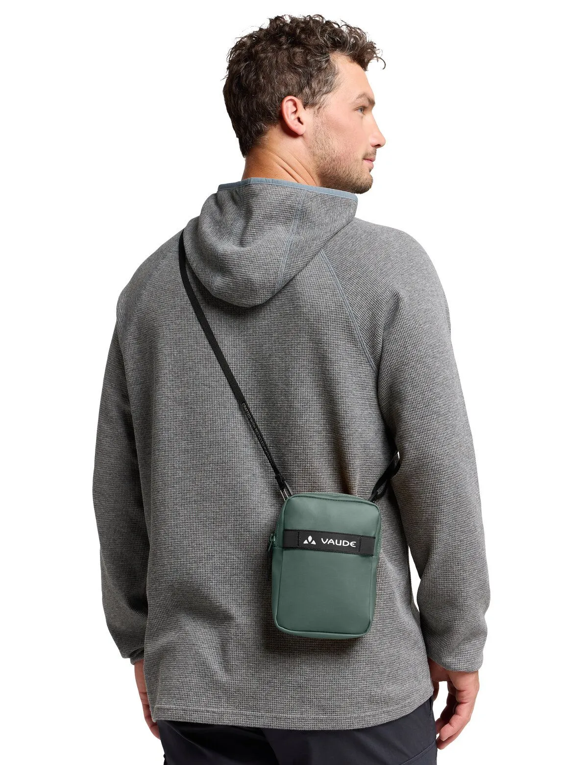 Vaude Sicherheitstasche Kataja für Reisen agave Vaude Sicherheitstasche Kataja für Reisen agave