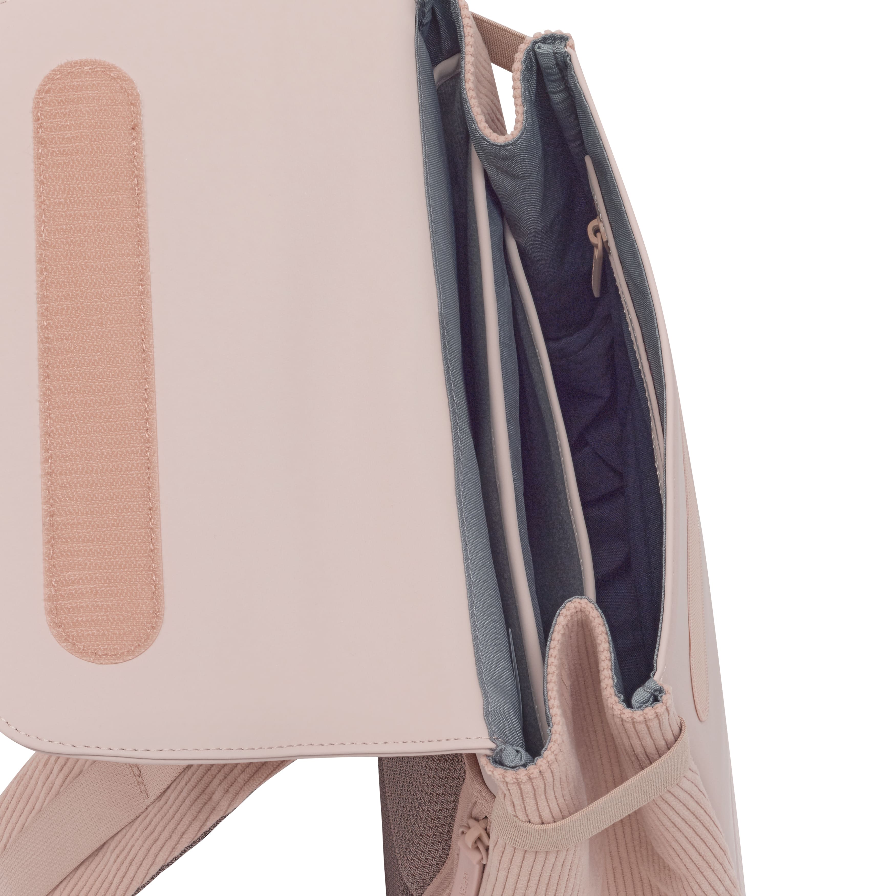 Kapten & Son Fyn Cord rose clay Kapten & Son Fyn Cord rose clay