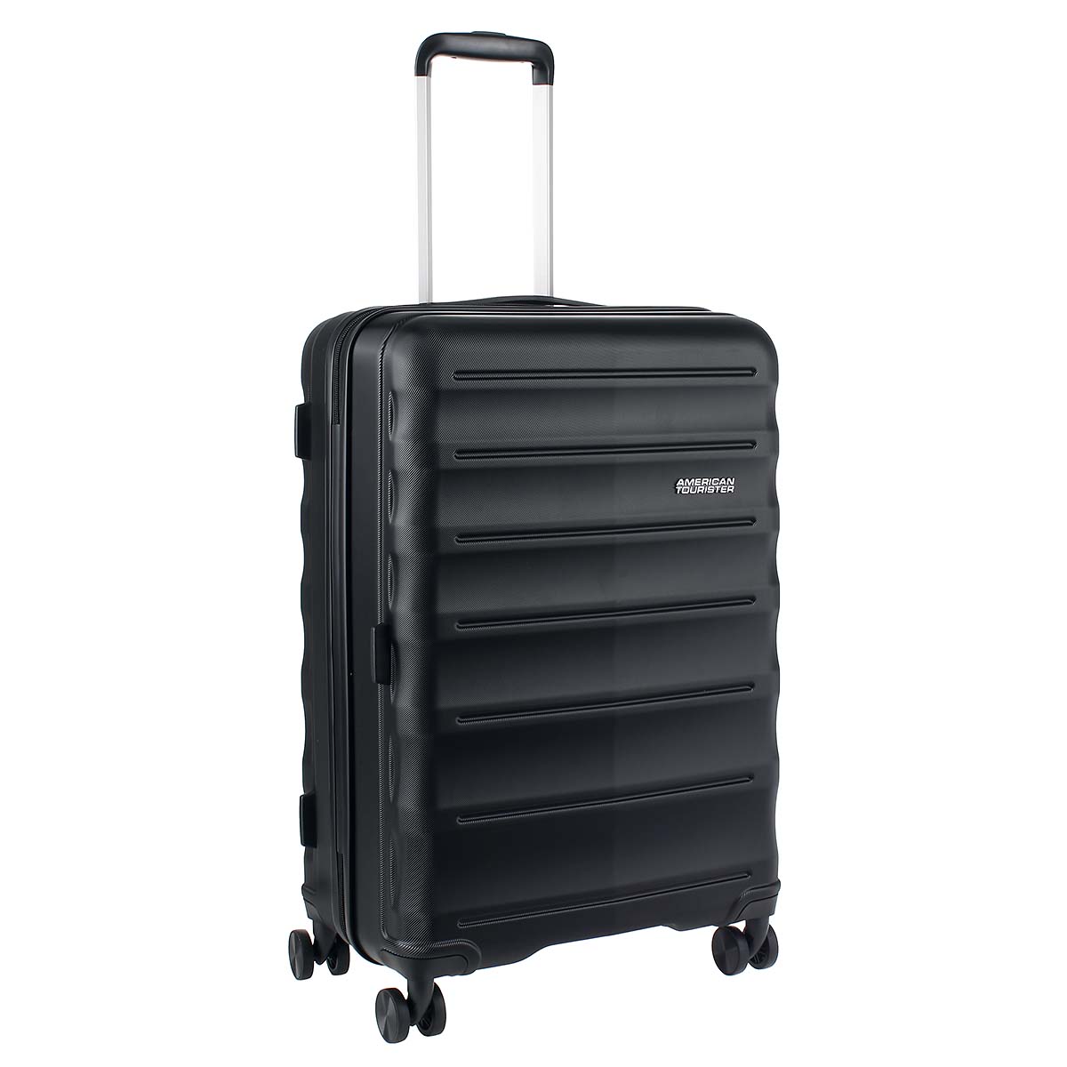 American Tourister Spinner Speedlink 65cm black