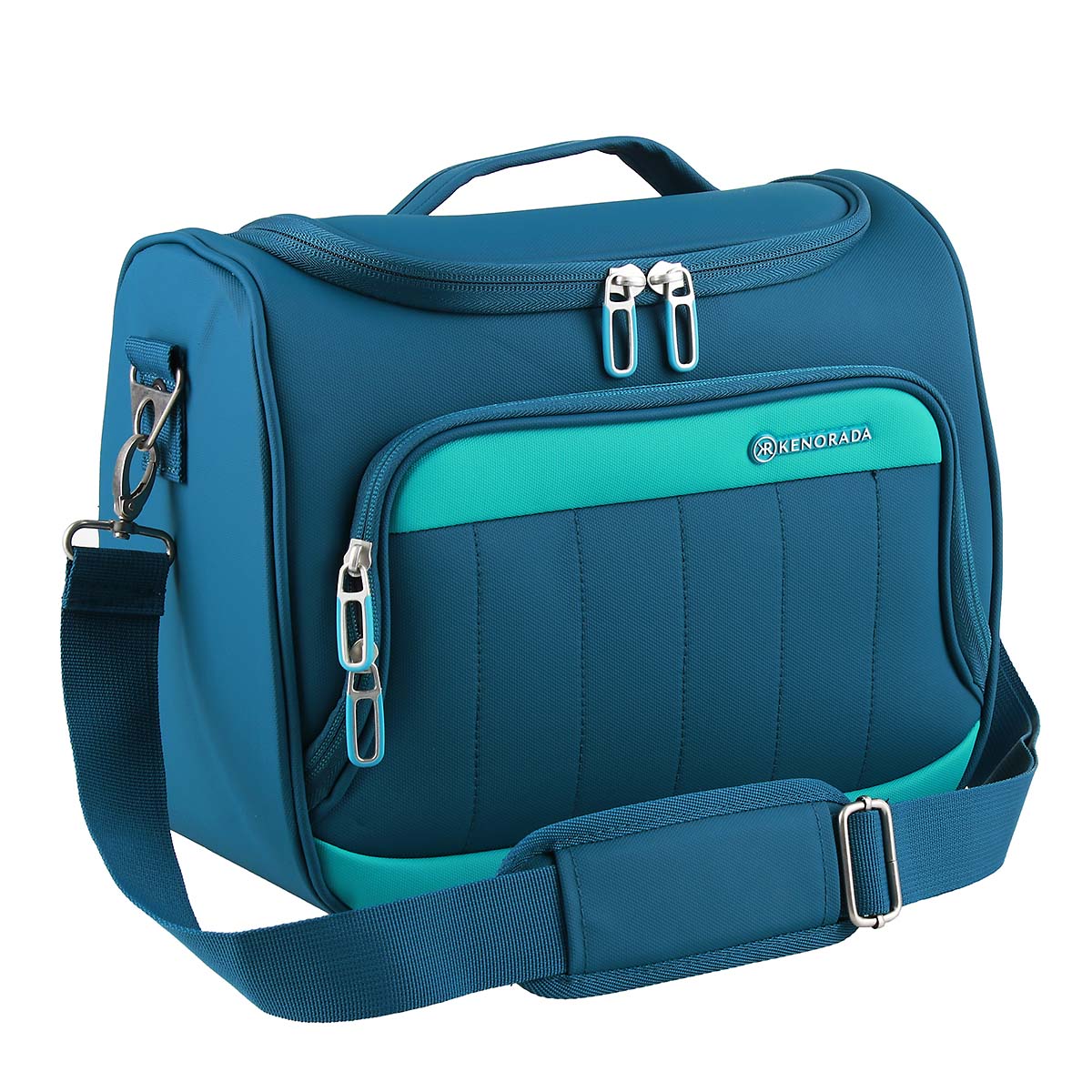 Kenorada Beautycase Lightwalker petrol Kenorada Beautycase Lightwalker petrol