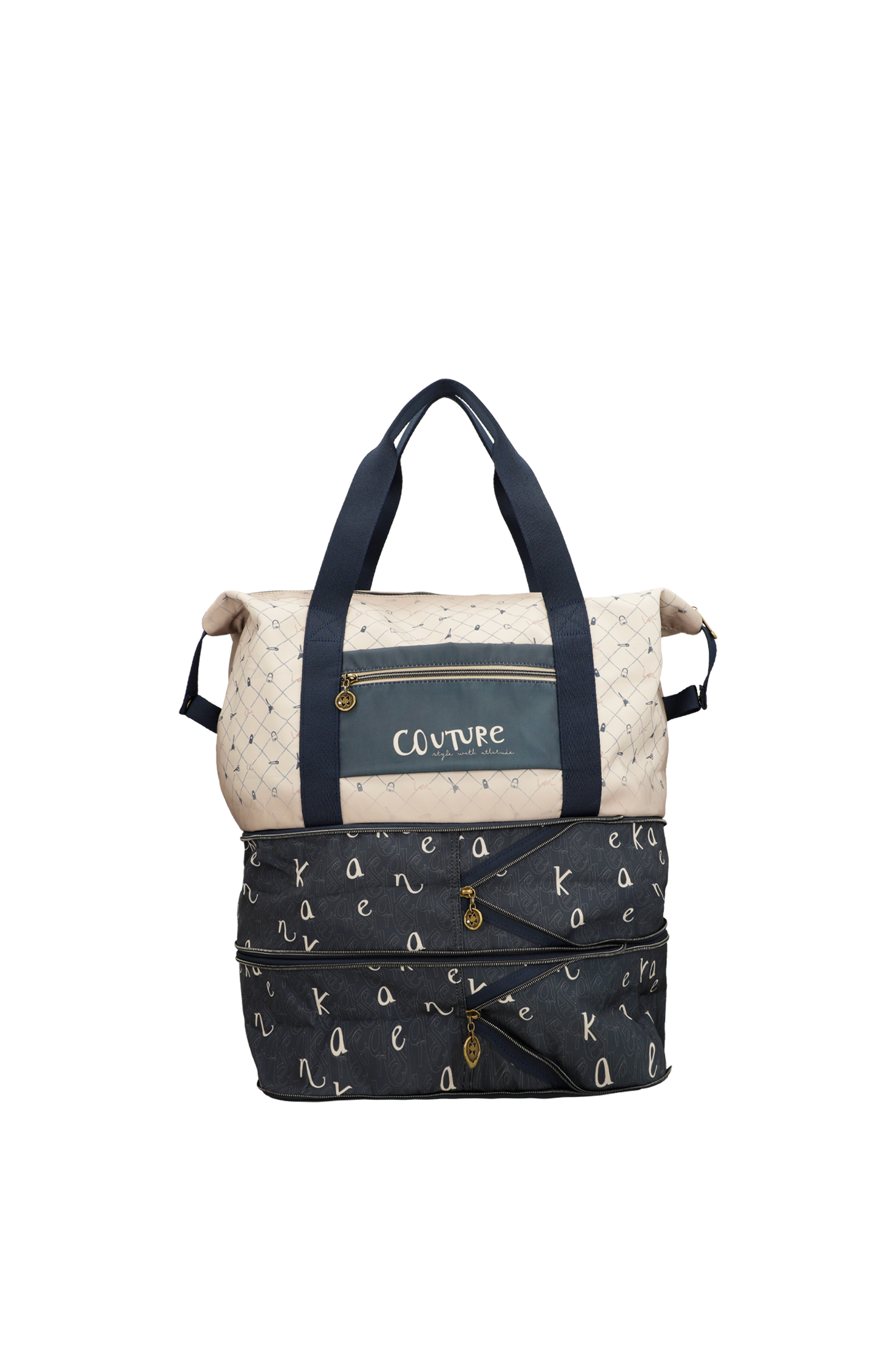 Anekke Reisetasche Studio