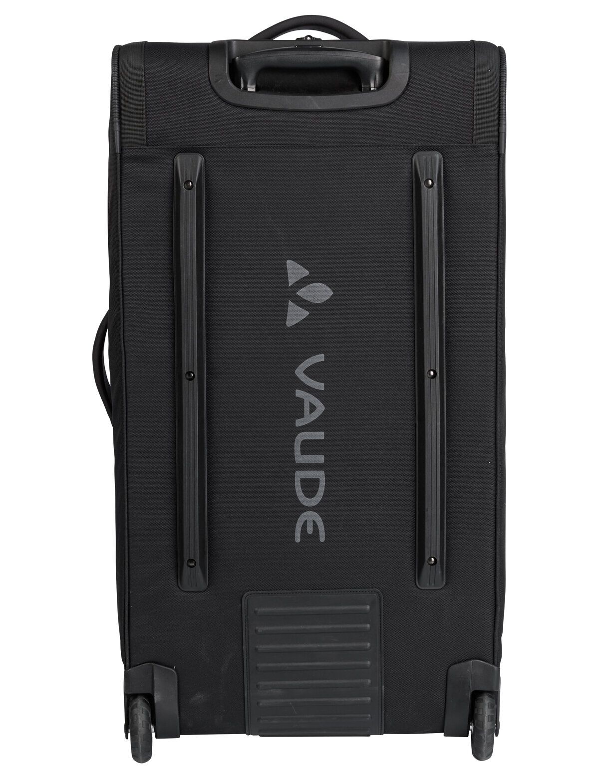 Vaude Reisetasche mit Rollen Rotuma 90 black 