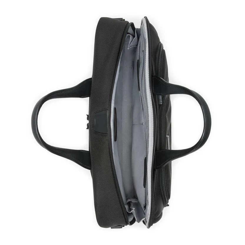 TUMI Alpha 4 Aktentasche 17" black TUMI Alpha 4 Aktentasche 17" black