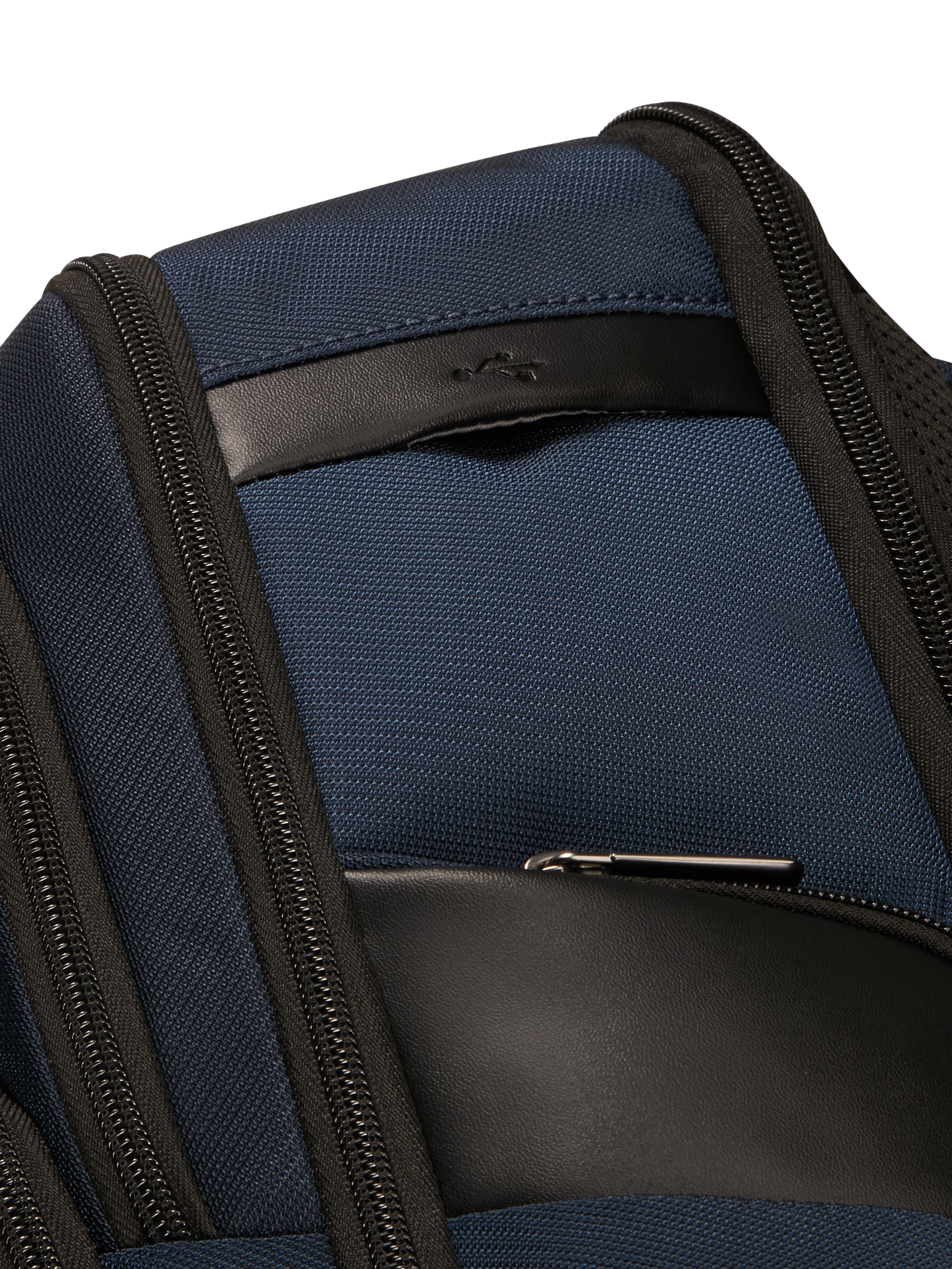 Samsonite Laptoprucksack 15.6" Evosight blau