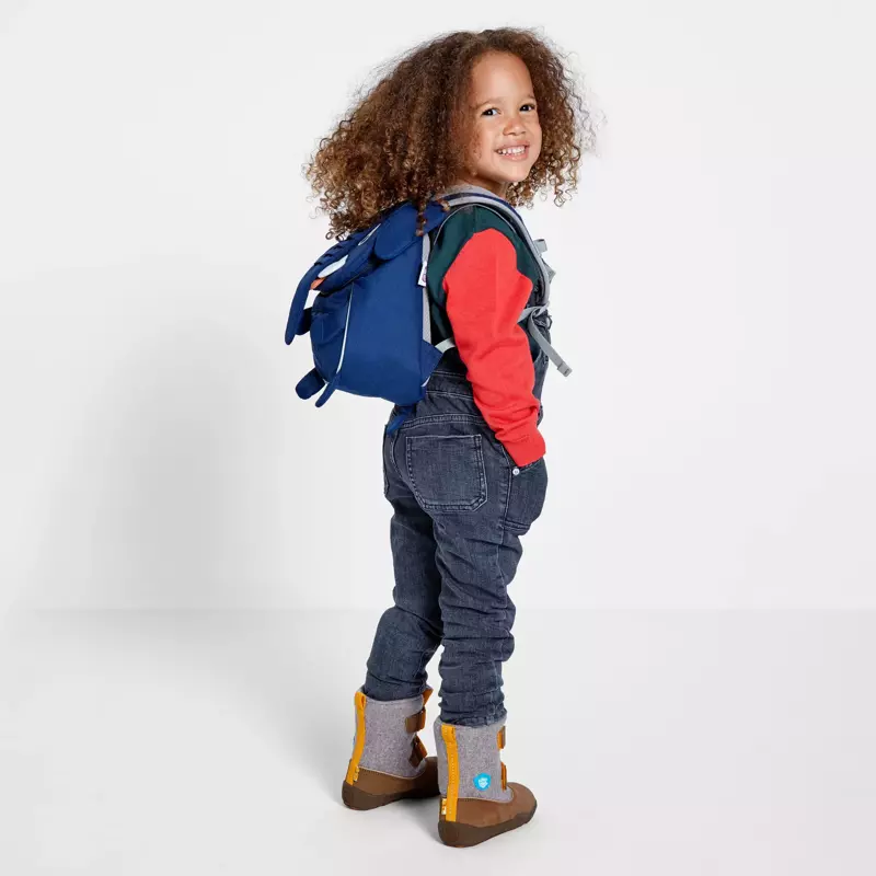 Affenzahn Kinderrucksack Kleiner Freund Elefant