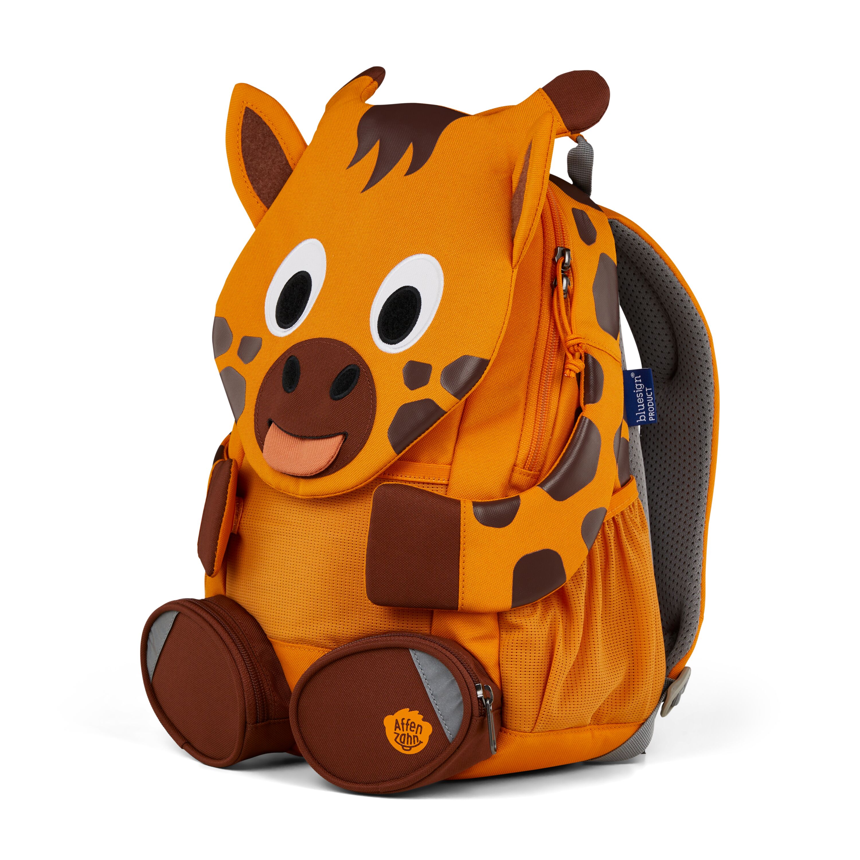 Affenzahn Großer Freund Giraffe