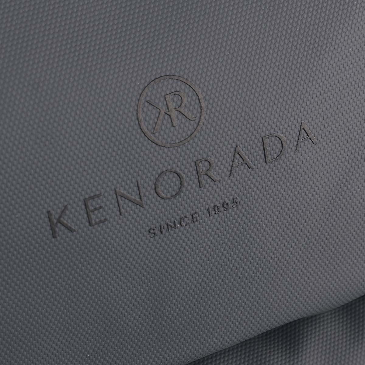 Kenorada Rucksack Leisure RS103-B anthrazit Kenorada Rucksack Leisure RS103-B anthrazit