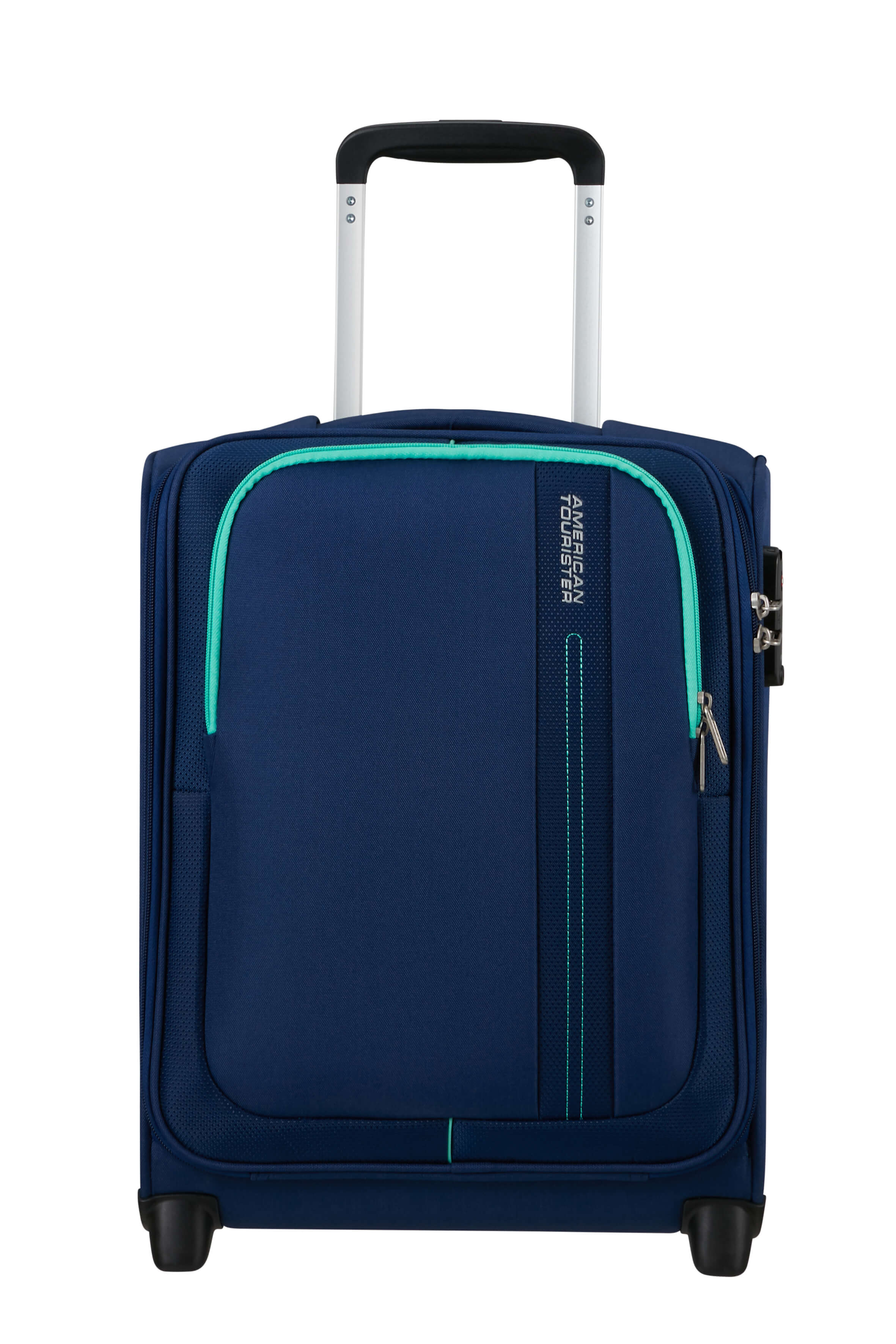 American Tourister Sea Seeker 45cm Underseater navy American Tourister Sea Seeker 45cm Underseater navy