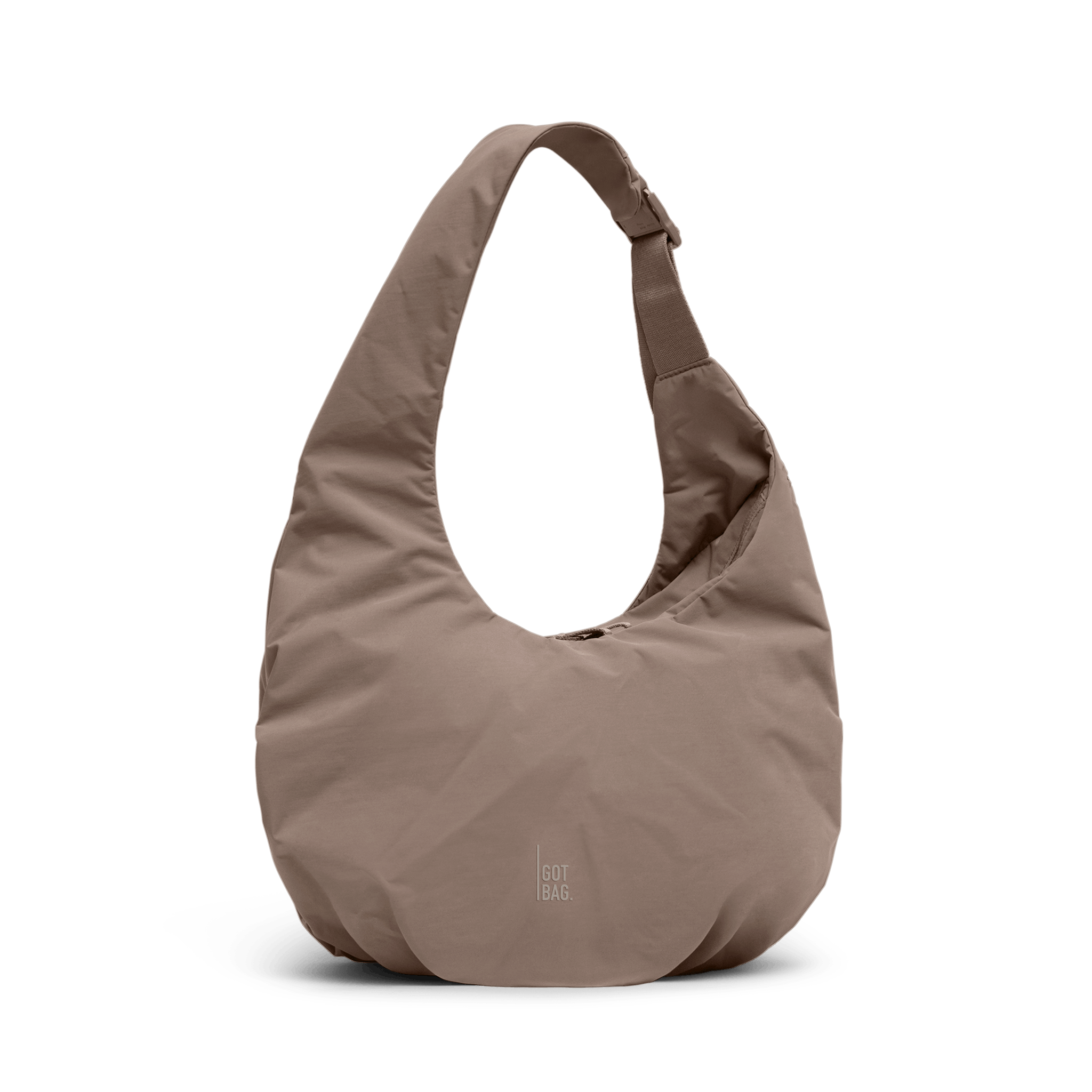 GOT BAG Full Moon Bag Oyster