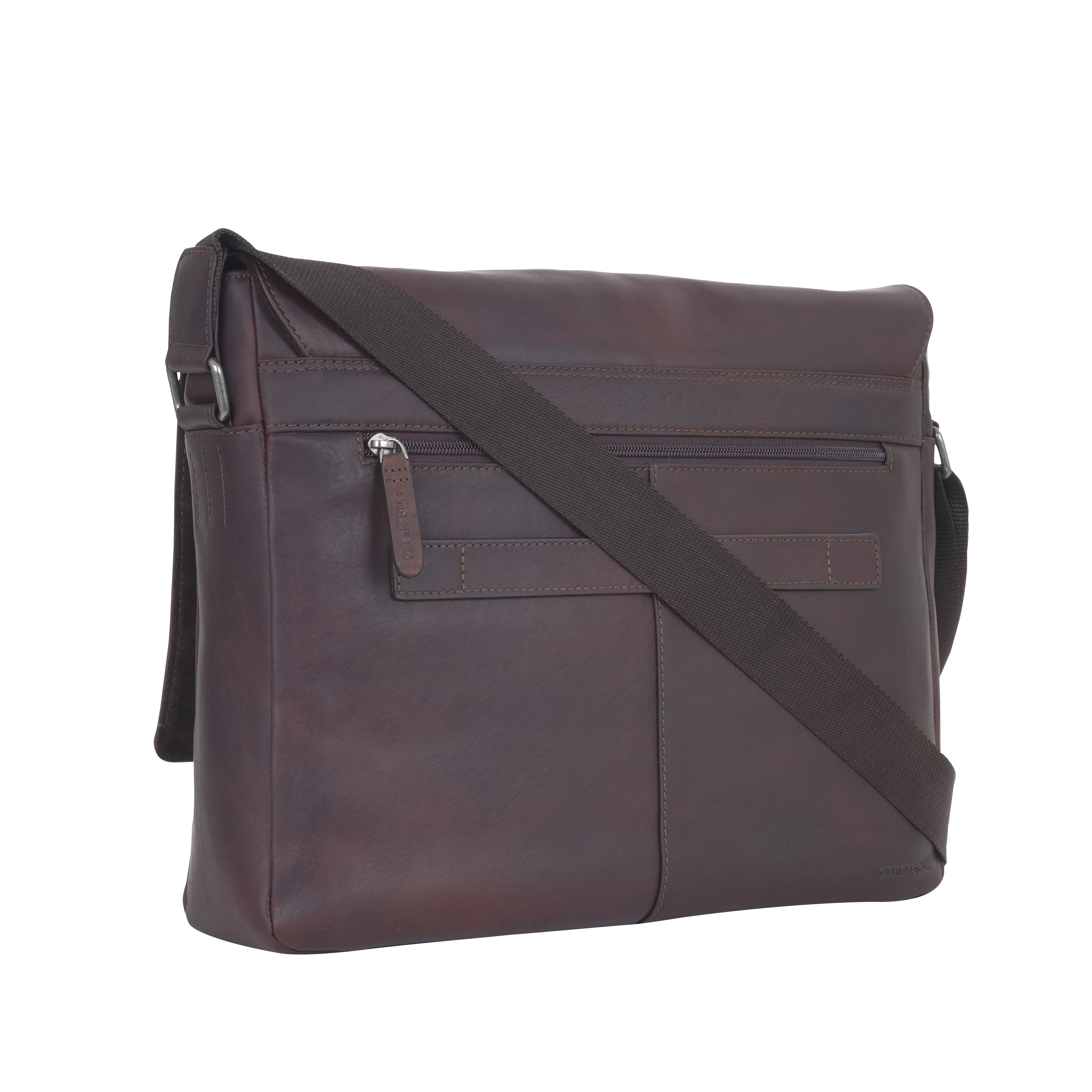 Strellson Business Tasche Stratford 2.0 Jeremy Lhf dunkelbraun Strellson Business Tasche Stratford 2.0 Jeremy Lhf dunkelbraun