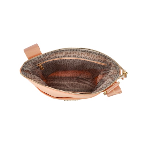 Bogner Umhängetasche Klosters Neve Serena bleached apricot