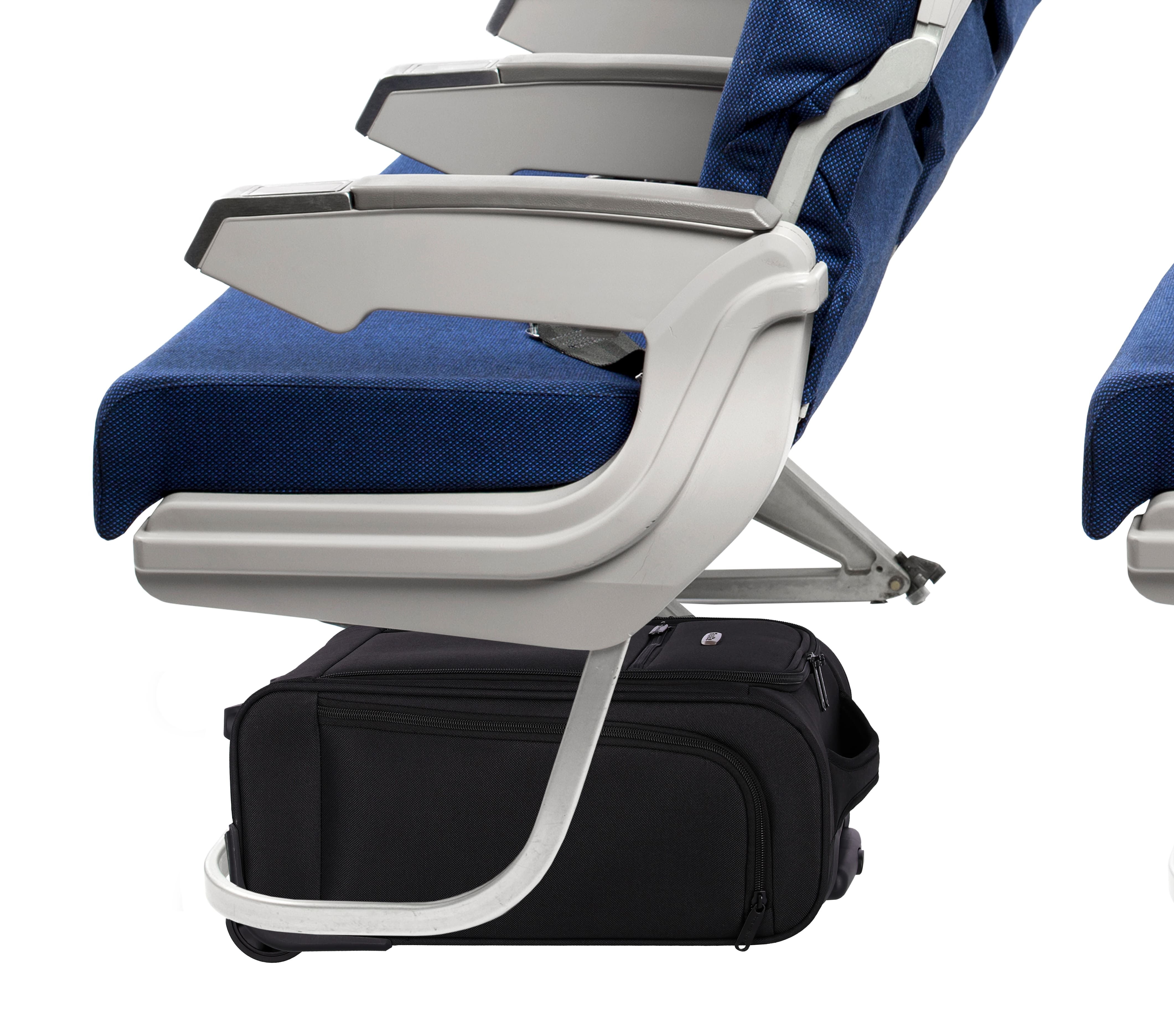 Travelite Underseater Cabin S schwarz Travelite Underseater Cabin S schwarz