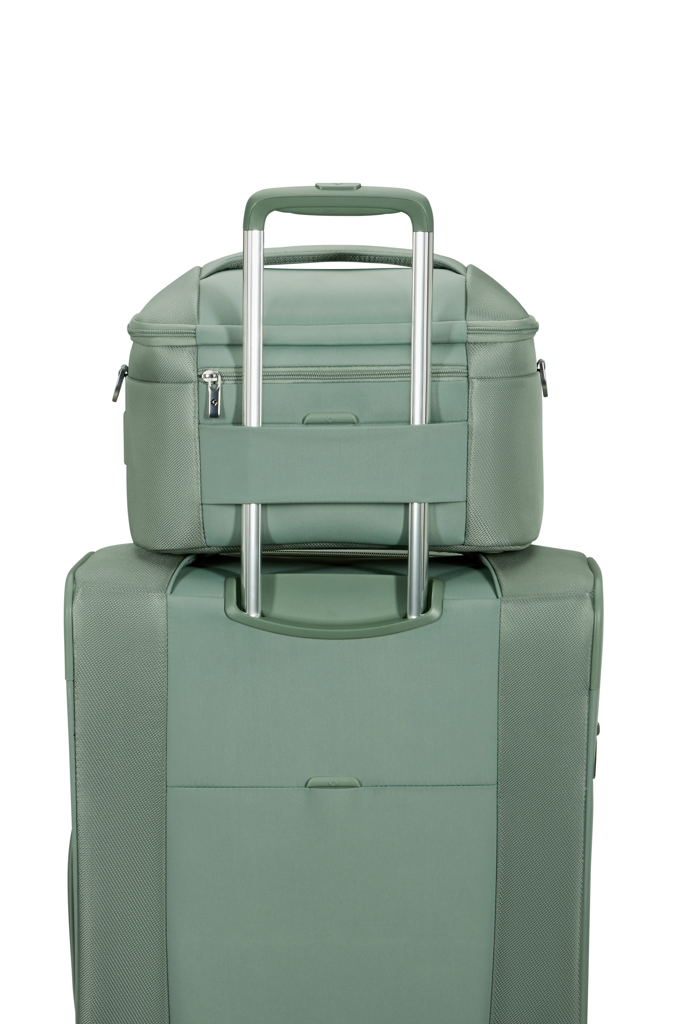 Samsonite RE-LITE Beautycase sage
