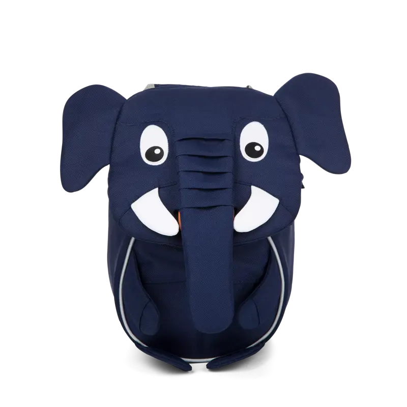 Affenzahn Kinderrucksack Kleiner Freund Elefant