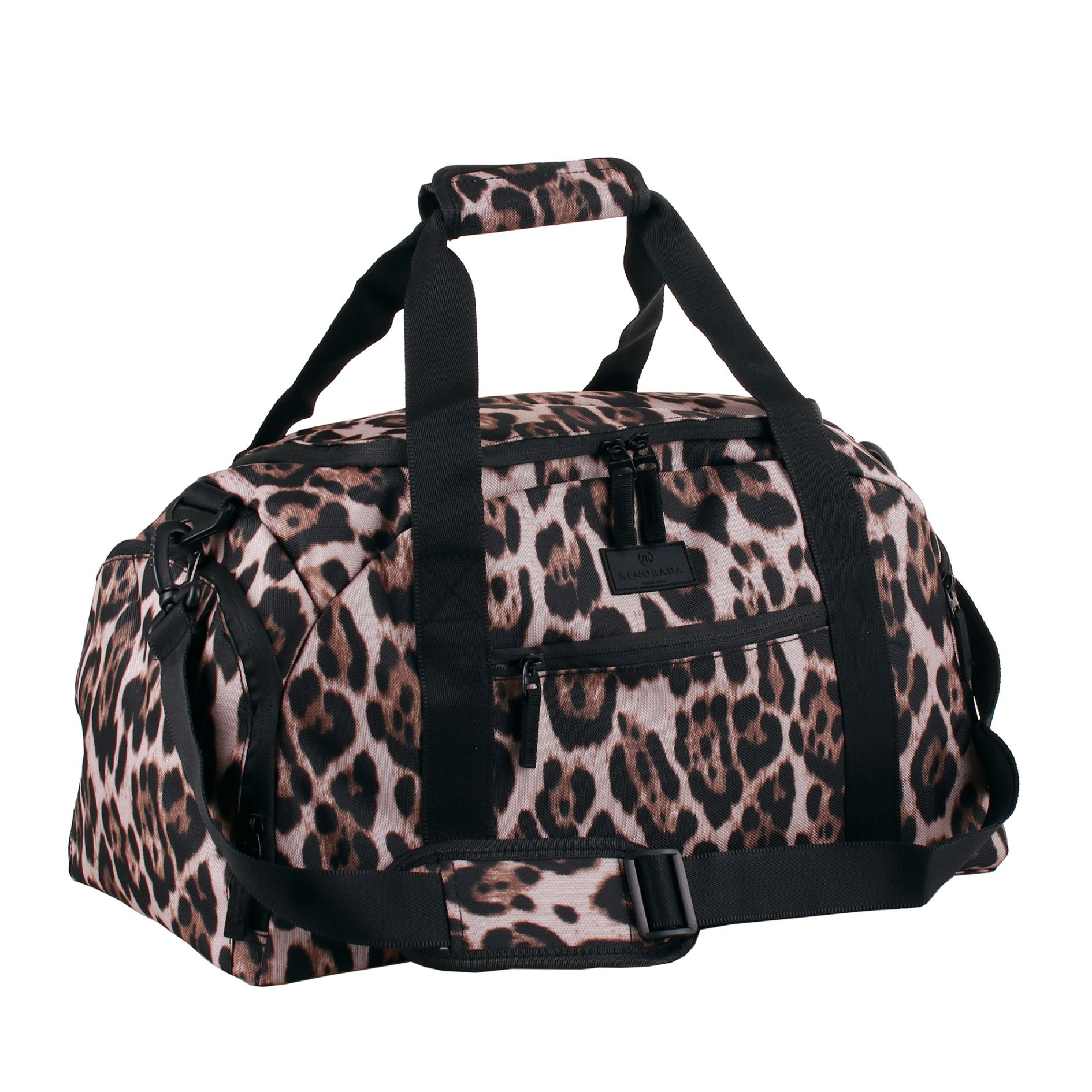 Kenorada Reisetasche Leo