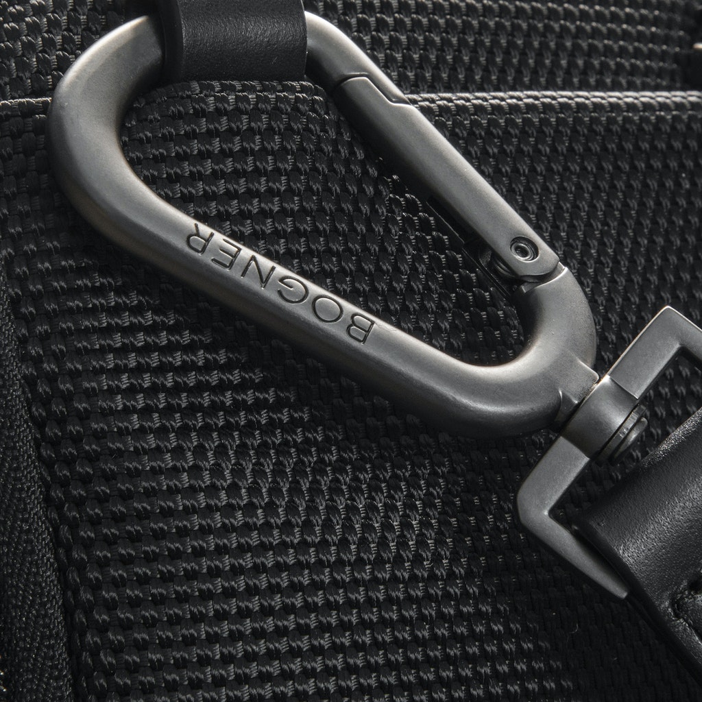 Bogner Herren Handytasche Keystone Frank black