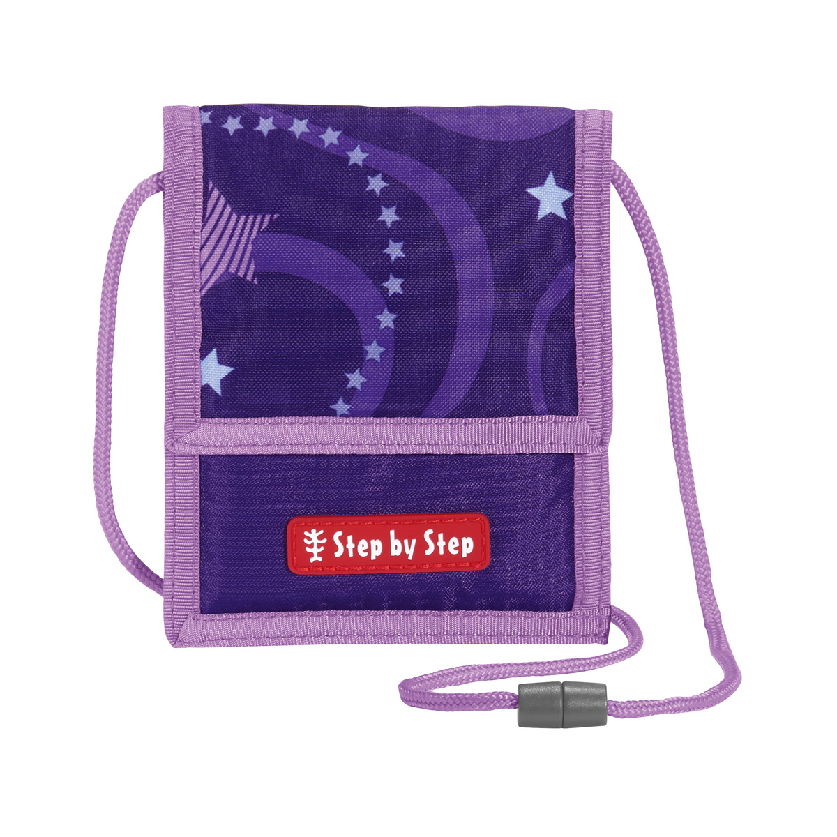 Step by Step Brustbeutel Pegasus Emily Step by Step Brustbeutel Pegasus Emily