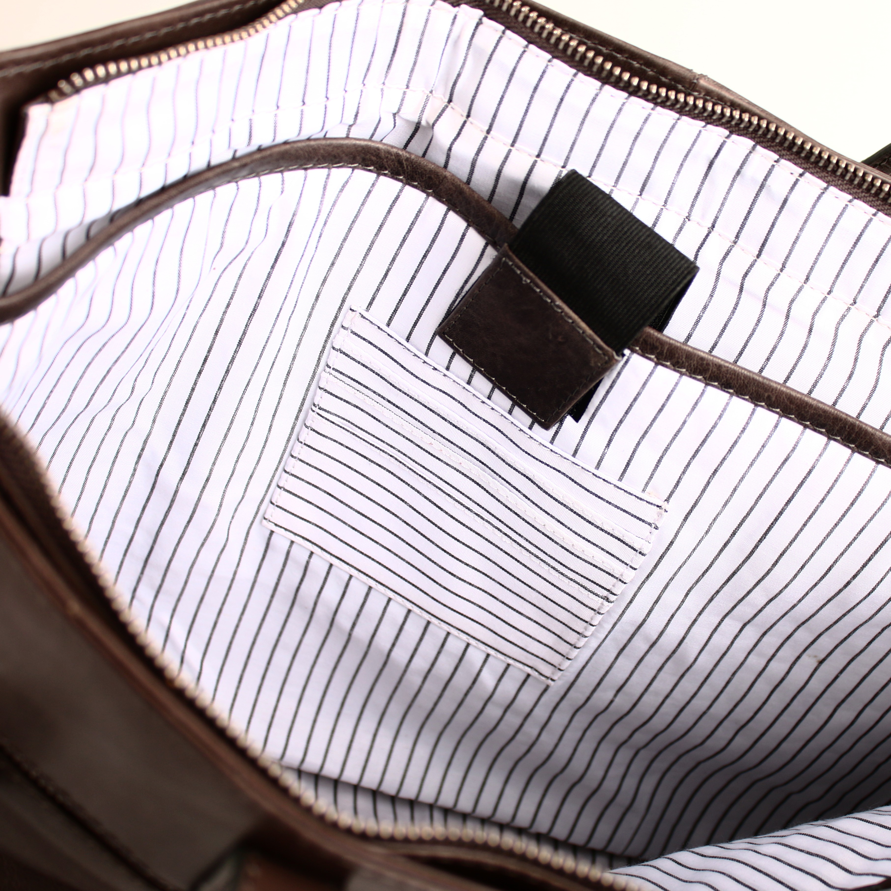 Sattlers & Co. Shopper Jacinto grey