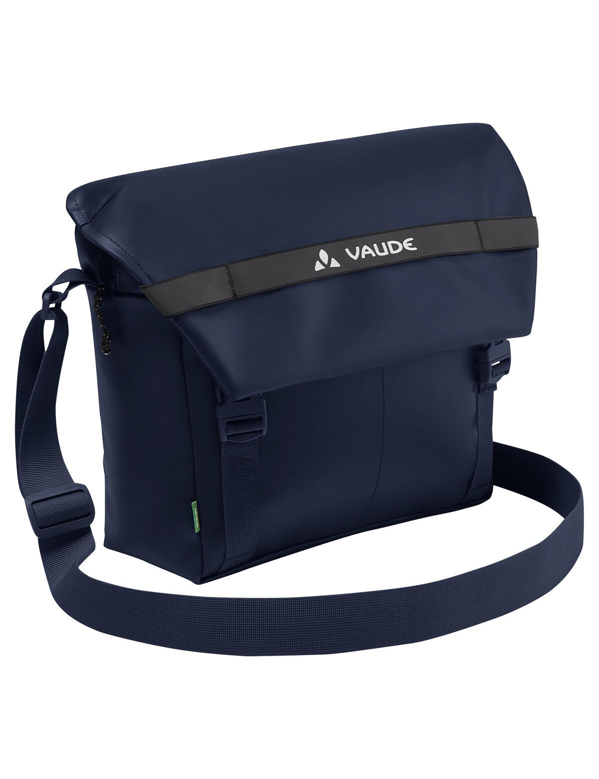Vaude Umhängetasche Mineo Messenger 9 eclipse Vaude Umhängetasche Mineo Messenger 9 eclipse