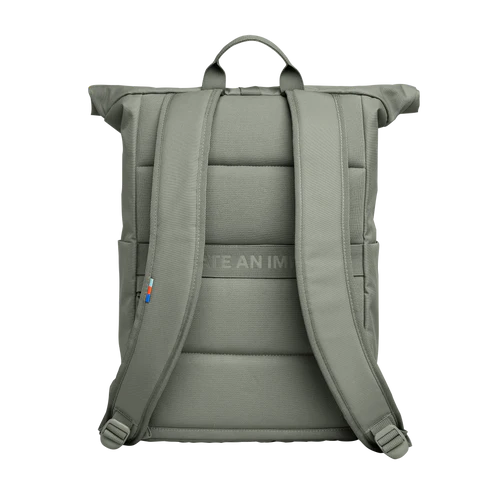 GOT BAG Rolltop Easy bass
