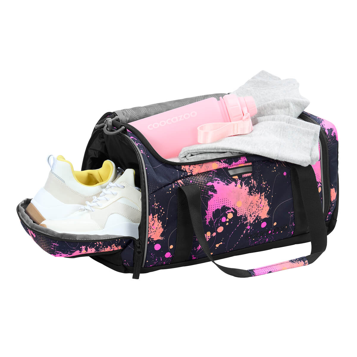 Coocazoo Sporttasche Colour Drift