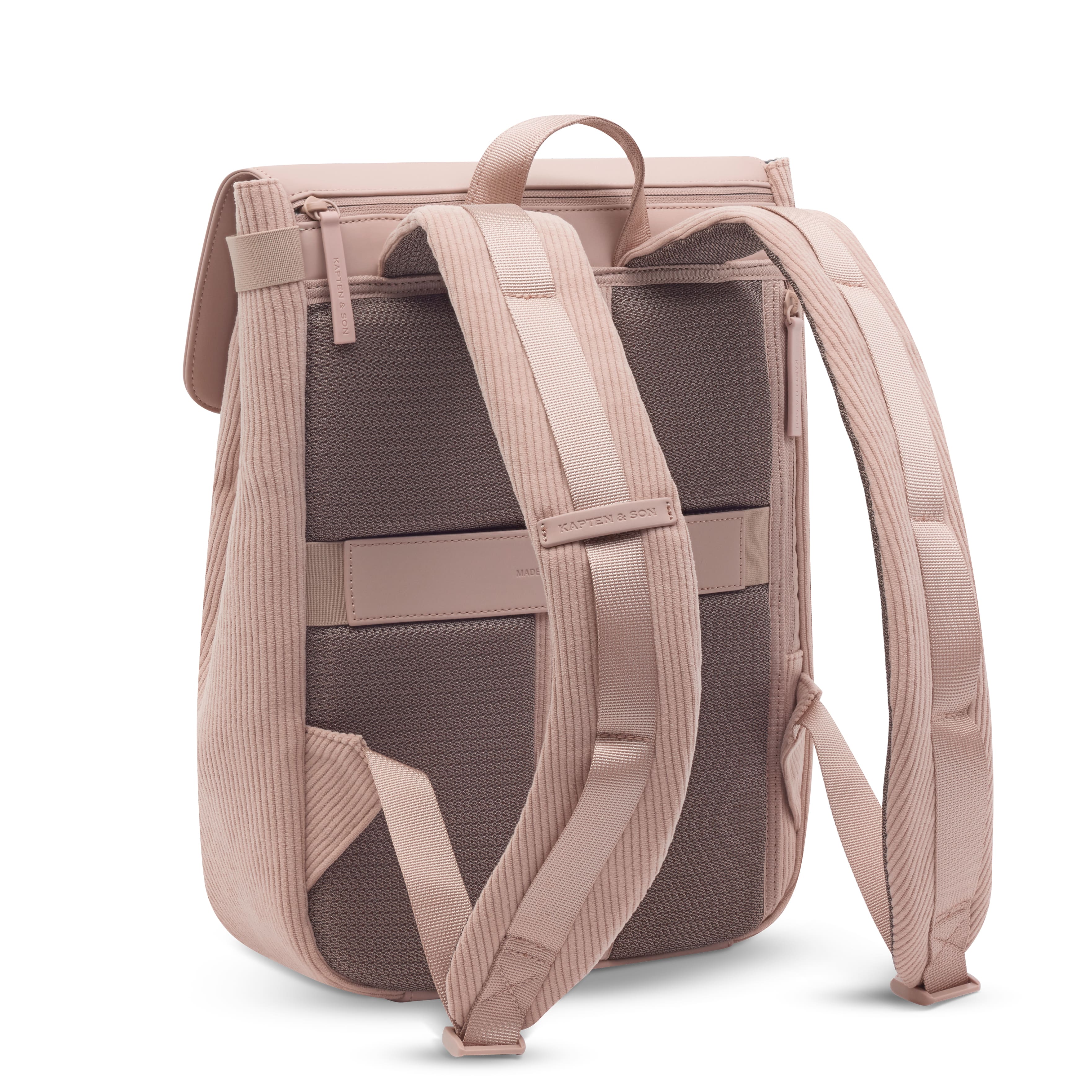 Kapten & Son Fyn Cord rose clay Kapten & Son Fyn Cord rose clay