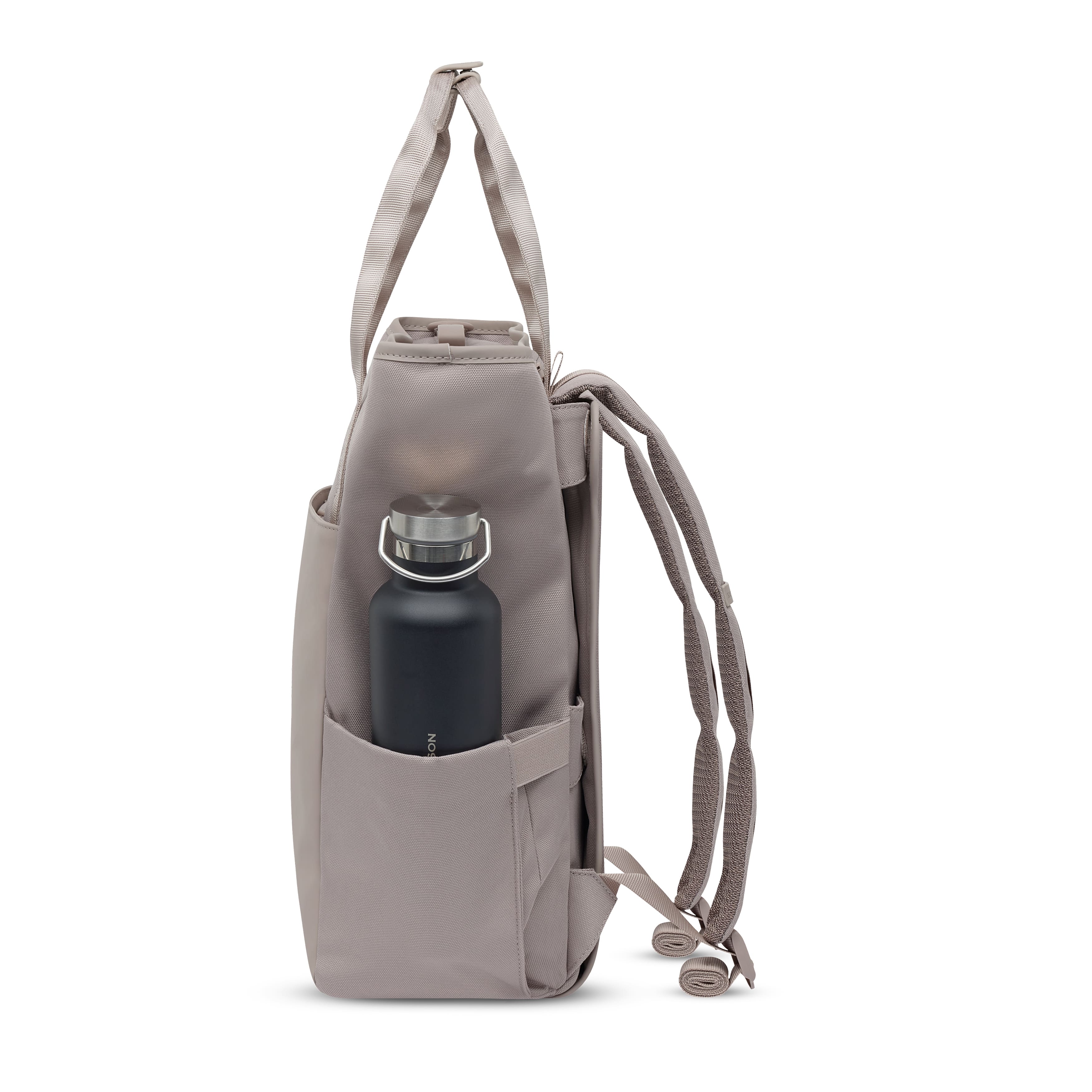 Kapten & Son 3in1 Rucksack Lindby Pro Muted Rose