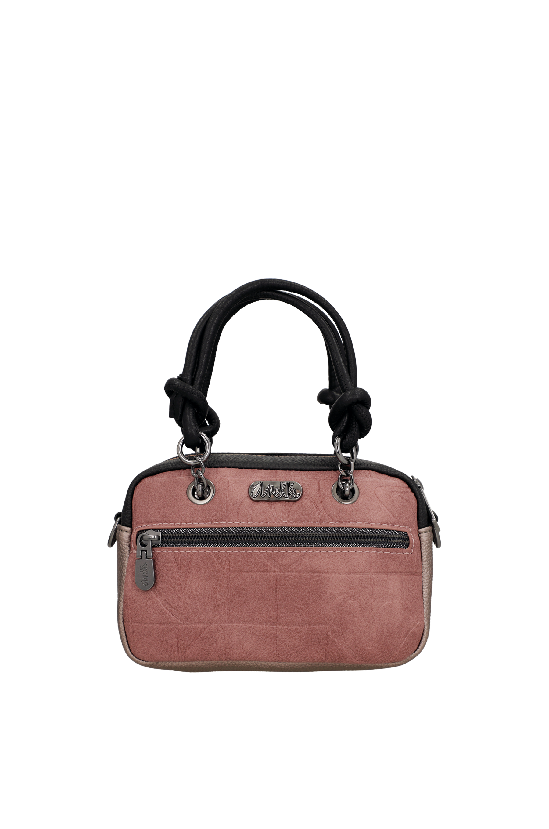 Anekke handtasche mit Umhängeriemen Mademoiselle klein