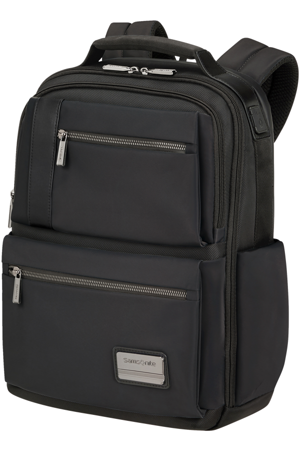 Samsonite Laptop Rucksack Openroad 2.0 schwarz
