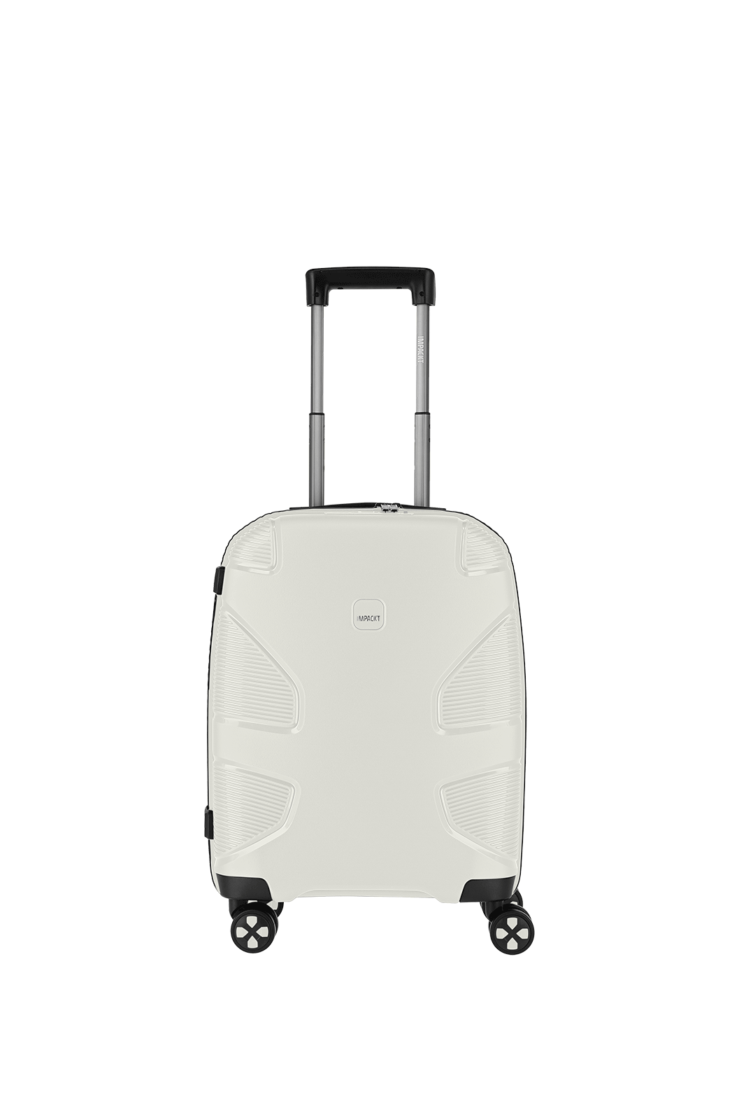 Impackt Koffer IP1 S white Impackt Koffer IP1 S white