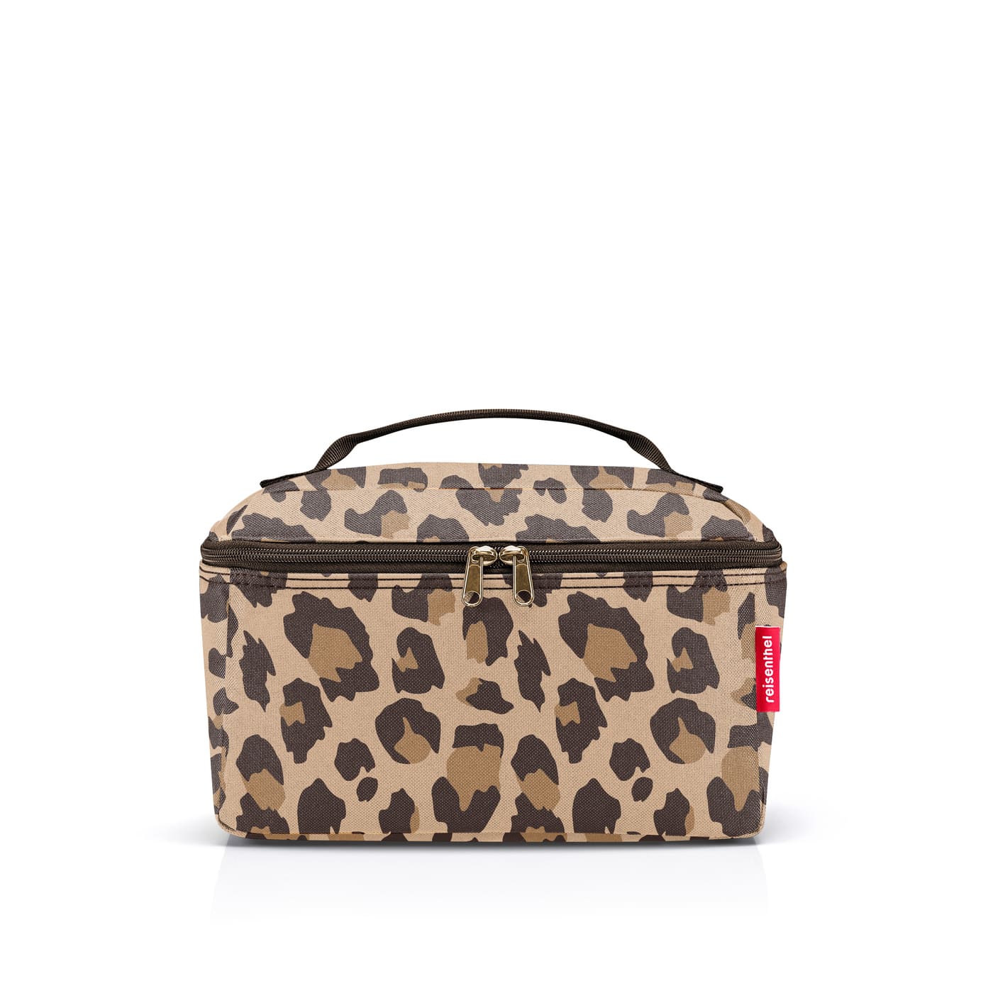 Reisenthel Beautycase Leo Macchiato Reisenthel Beautycase Leo Macchiato