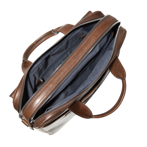 Joop! Businesstasche Loreto Pandion Mhz darkbrown