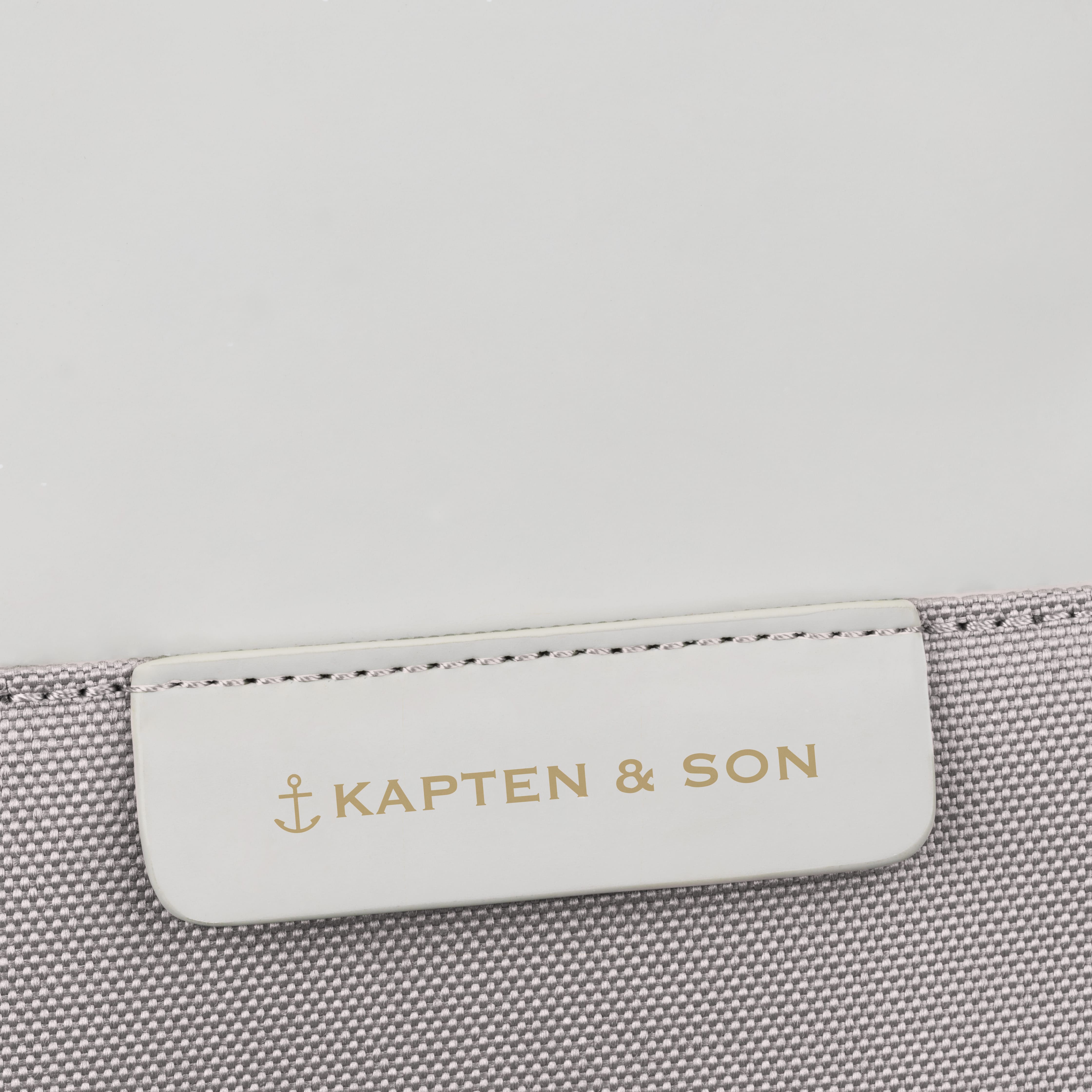 Kapten & Son Rucksack Bergen muted clay