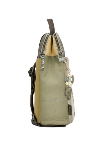 Anekke Rucksack Muse quadratisch Anekke Rucksack Muse quadratisch