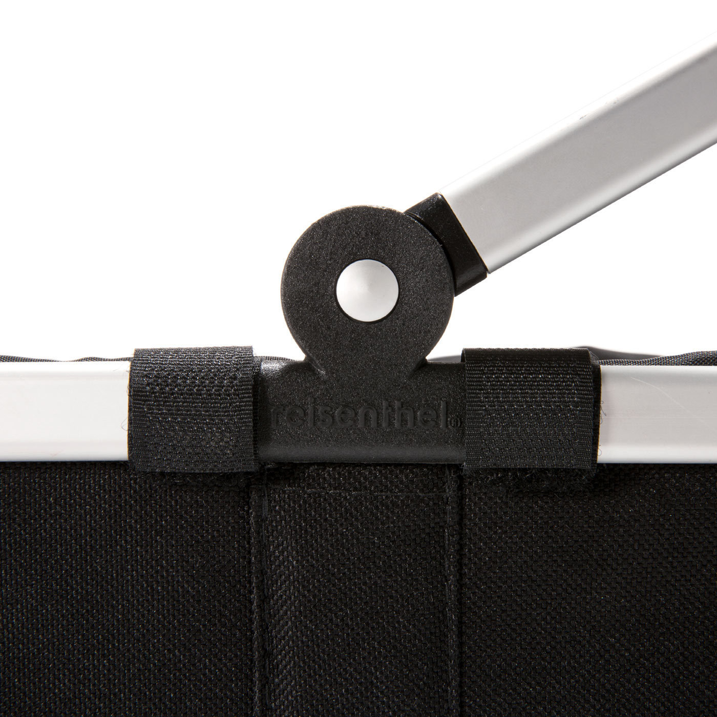 Reisenthel Einkaufskorb Carrybag XS black