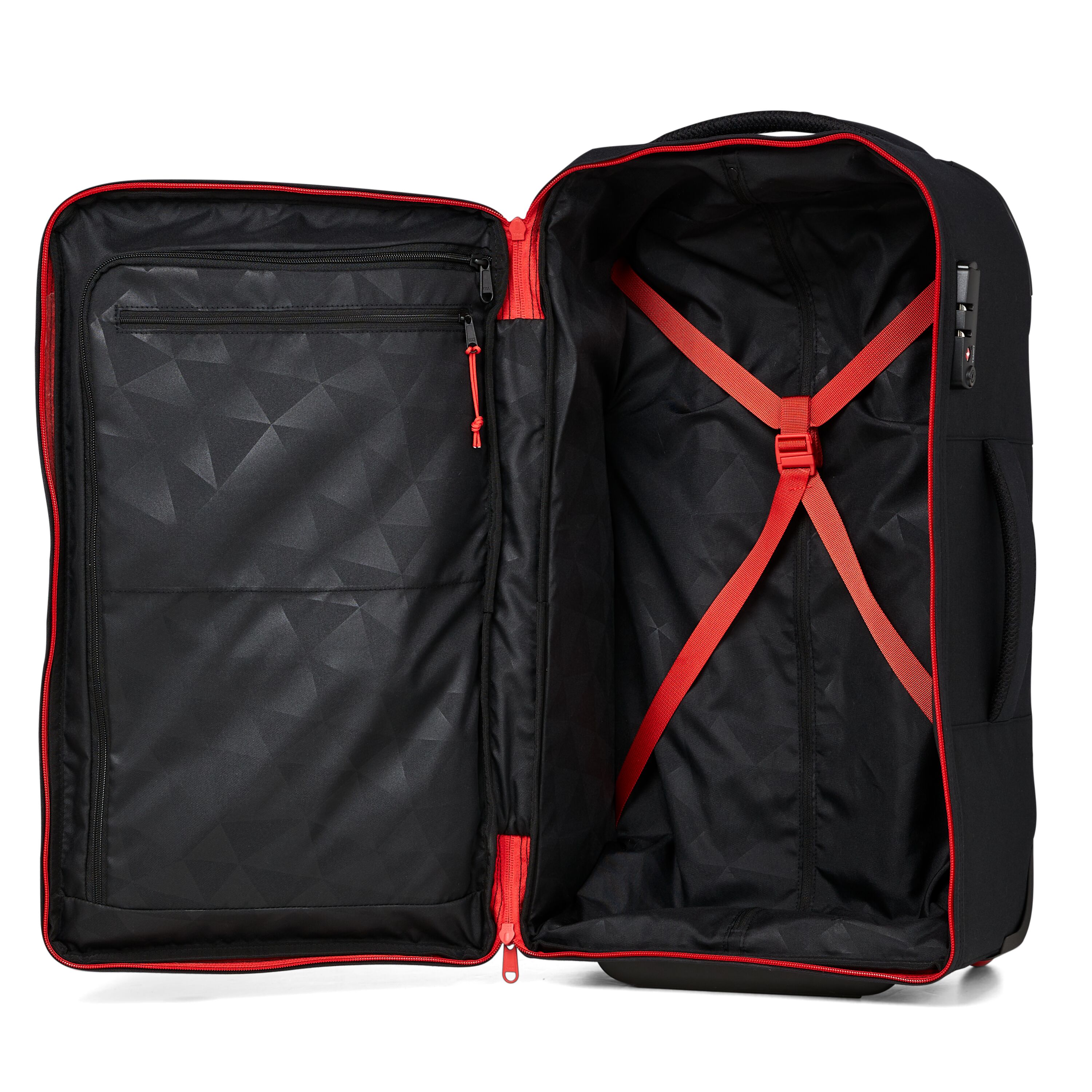 Satch Kinderkoffer Flow S Fire Phantom