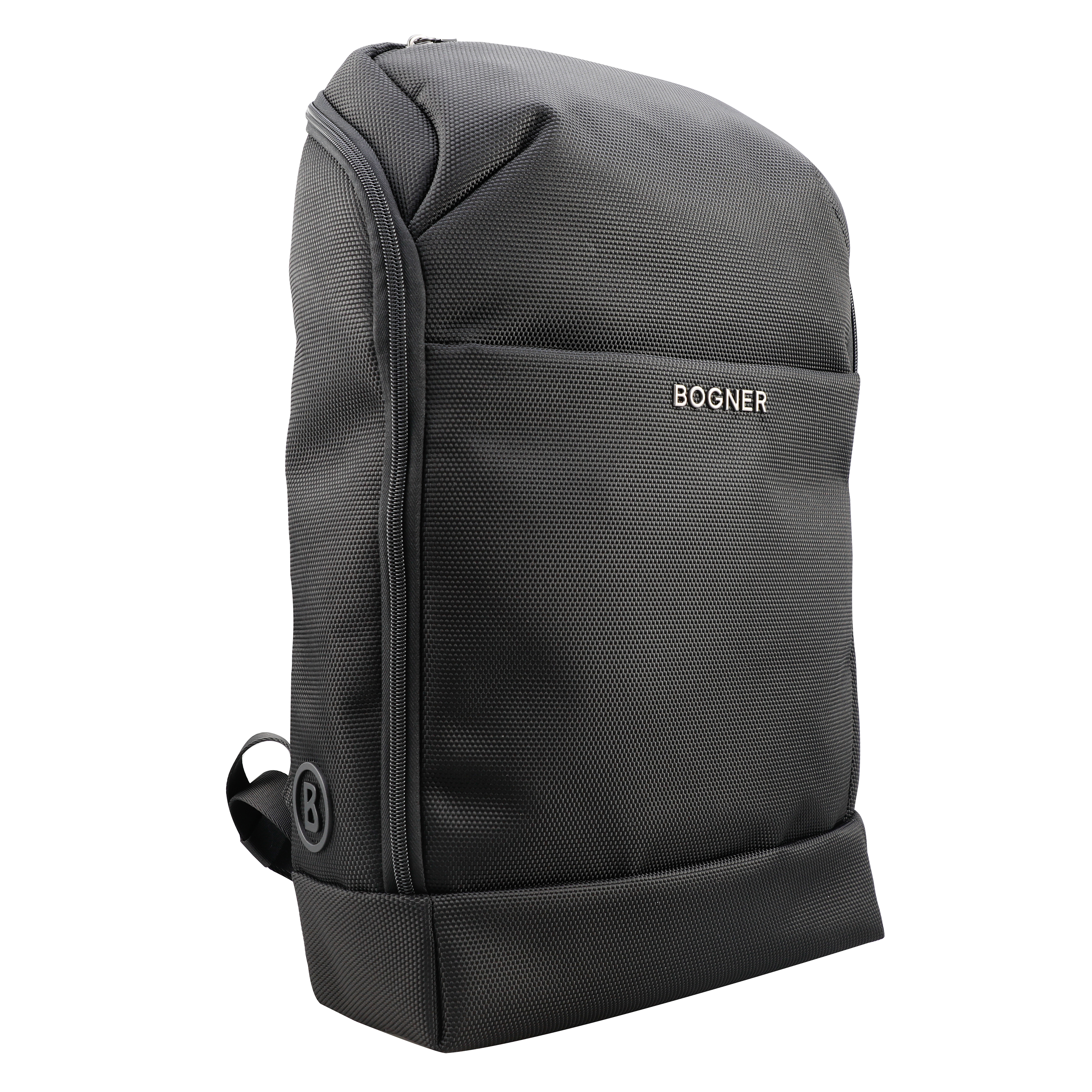 Bogner Herren Rucksack Keystone Lennard black Bogner Herren Rucksack Keystone Lennard black