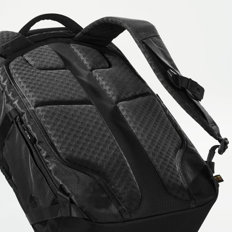 eoto Rucksack EASY27 schwarz