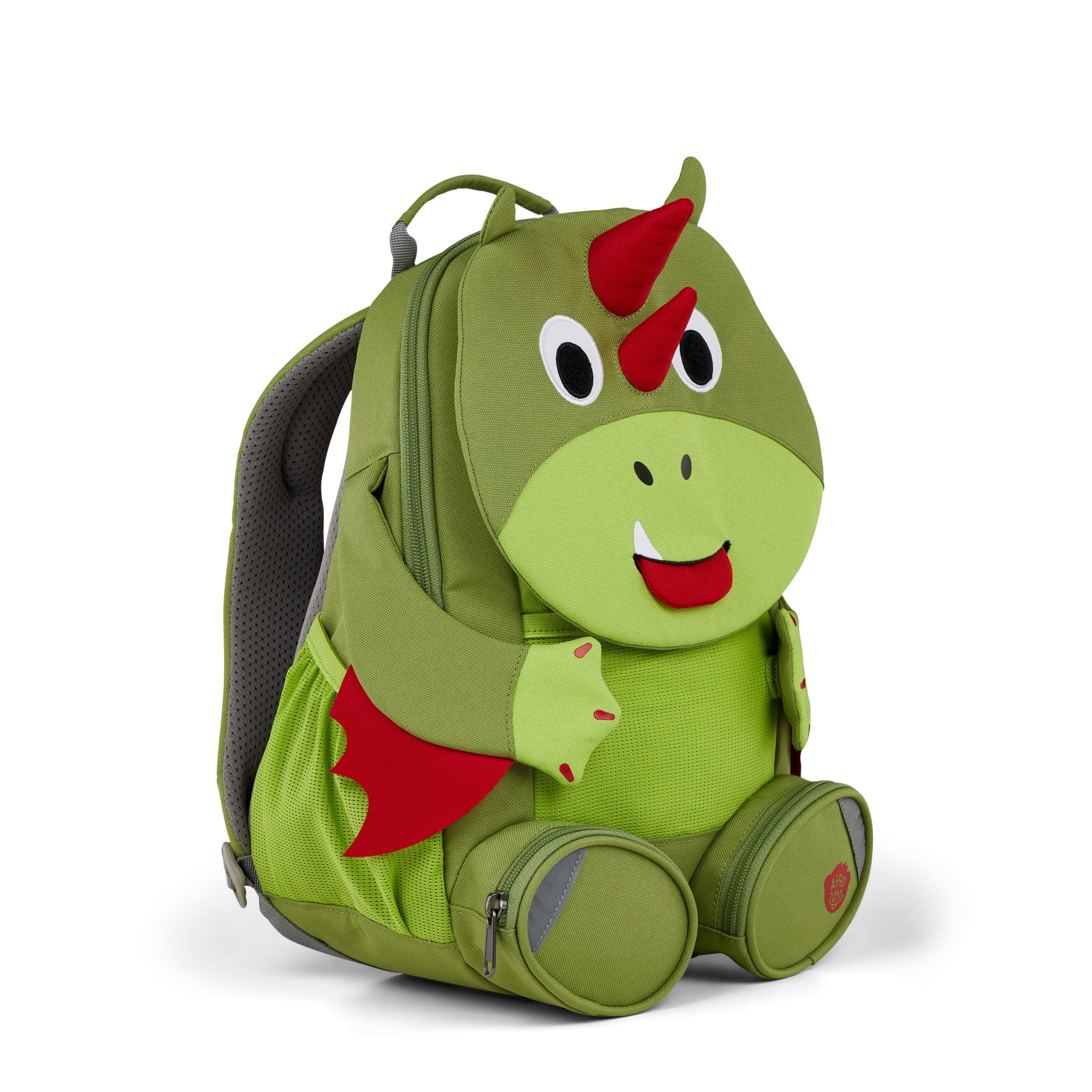 Affenzahn Großer Freund Drache