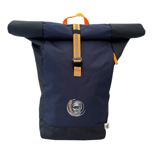 Beadbags Ocean Rucksack Nordsee dunkelblau
