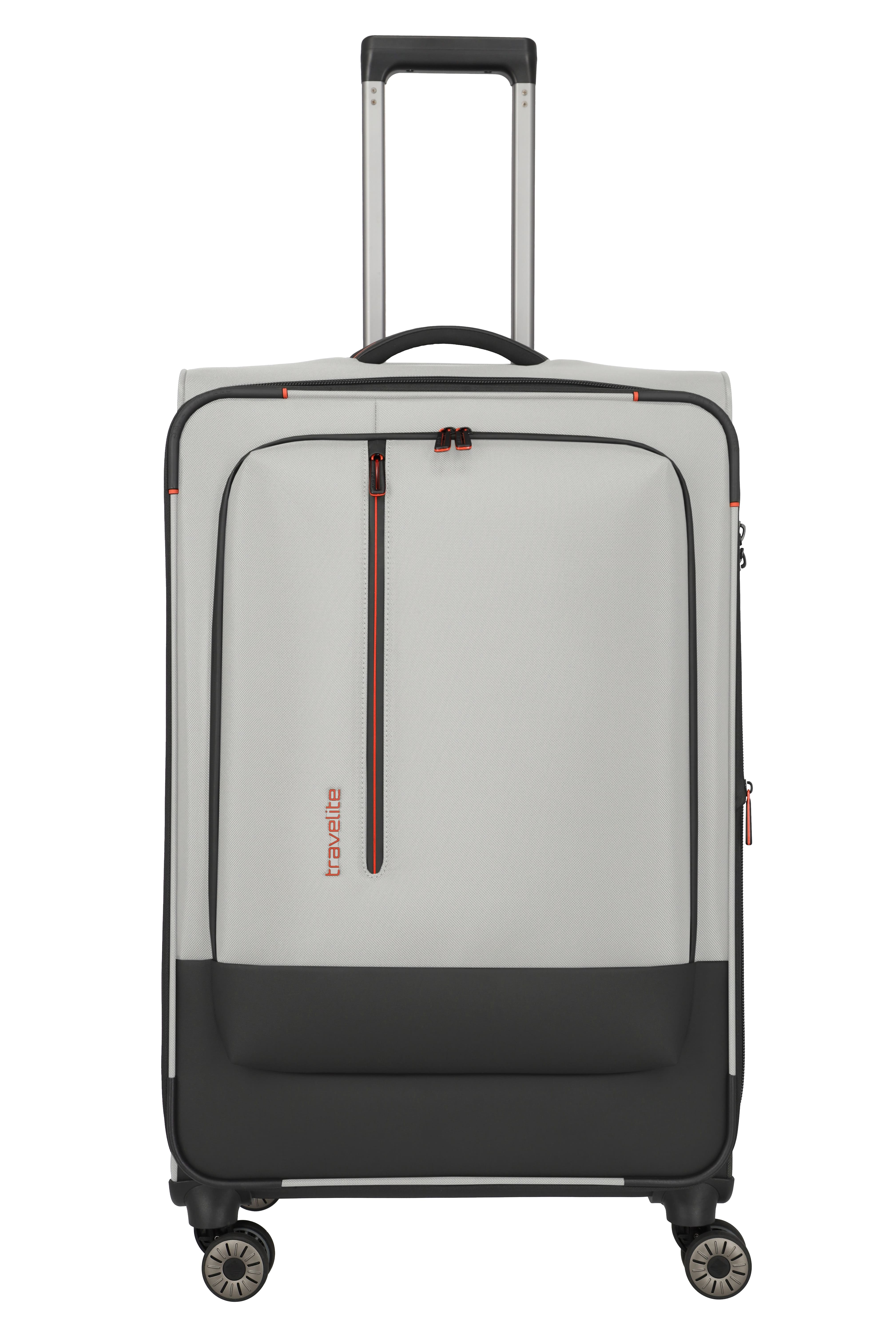 Travelite Trolley Crosslite L nature