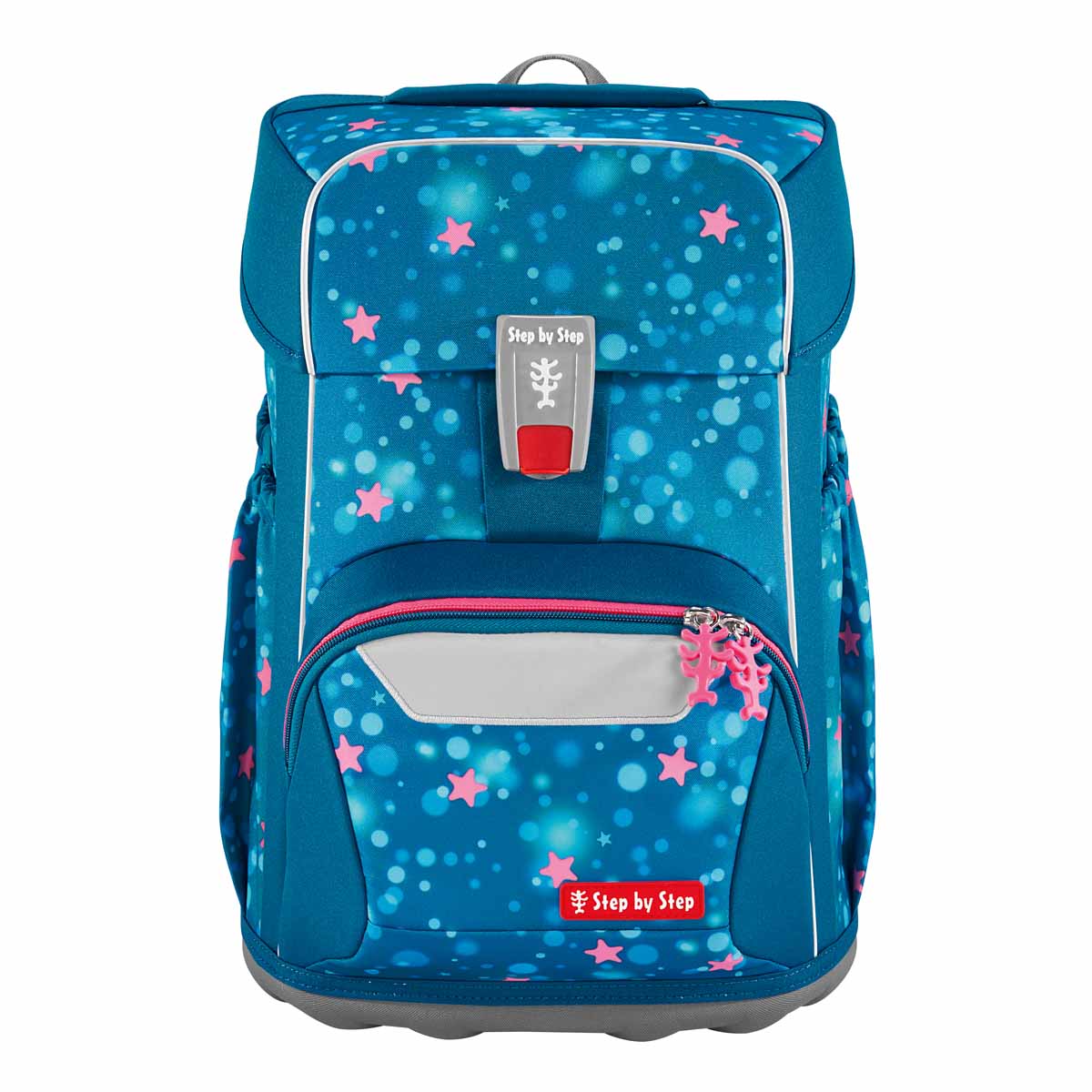 Step by Step GIANT Schulranzen-Set Mermaid Lola 