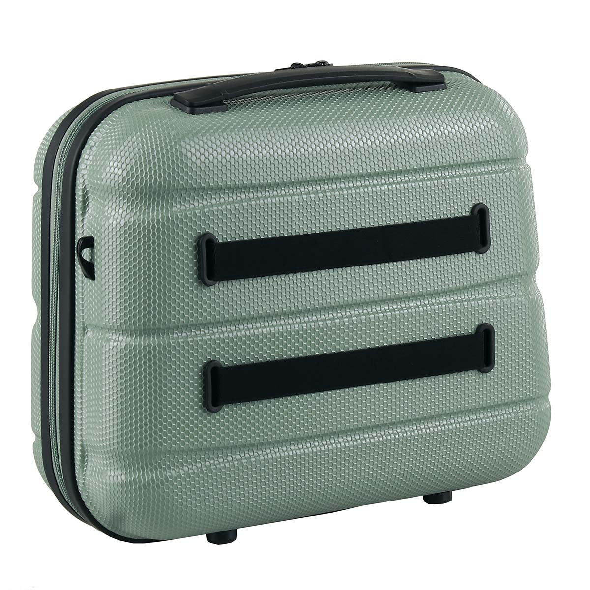 von Cronshagen Stratosphere Beautycase green