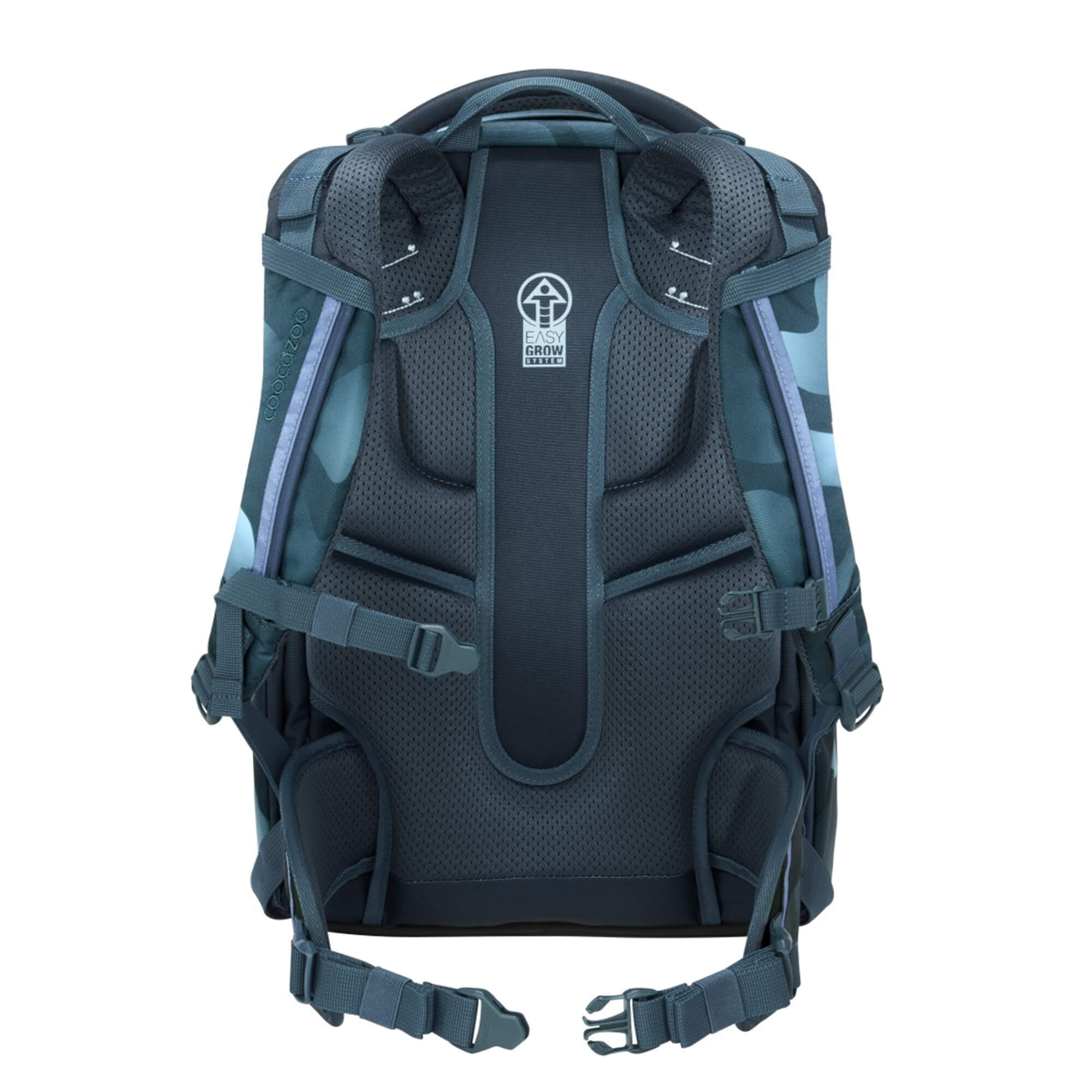 Coocazoo Schulrucksack MATE Aqua Flow Coocazoo Schulrucksack MATE Aqua Flow