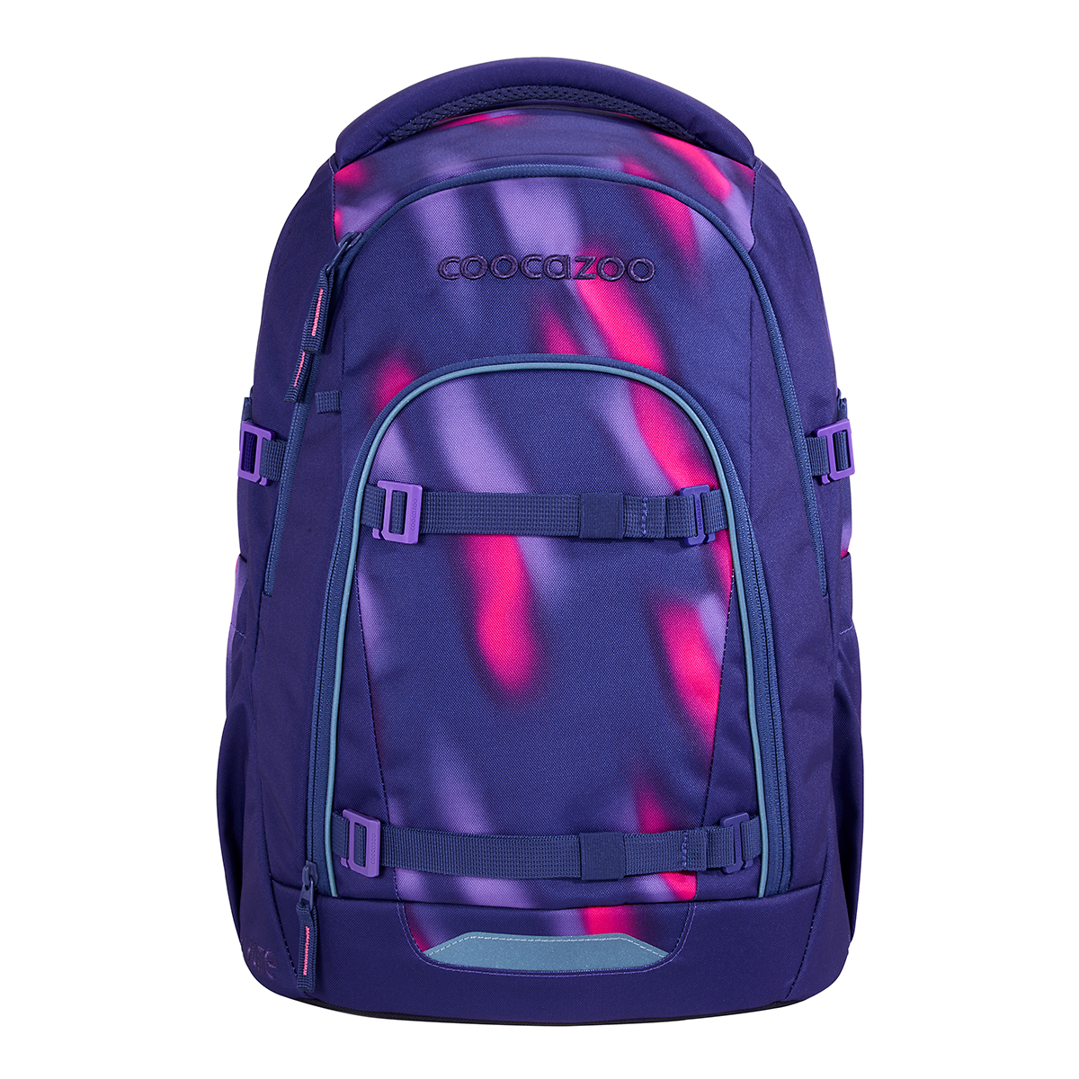 Coocazoo Schulrucksack MATE Aurora Glow Coocazoo Schulrucksack MATE Aurora Glow