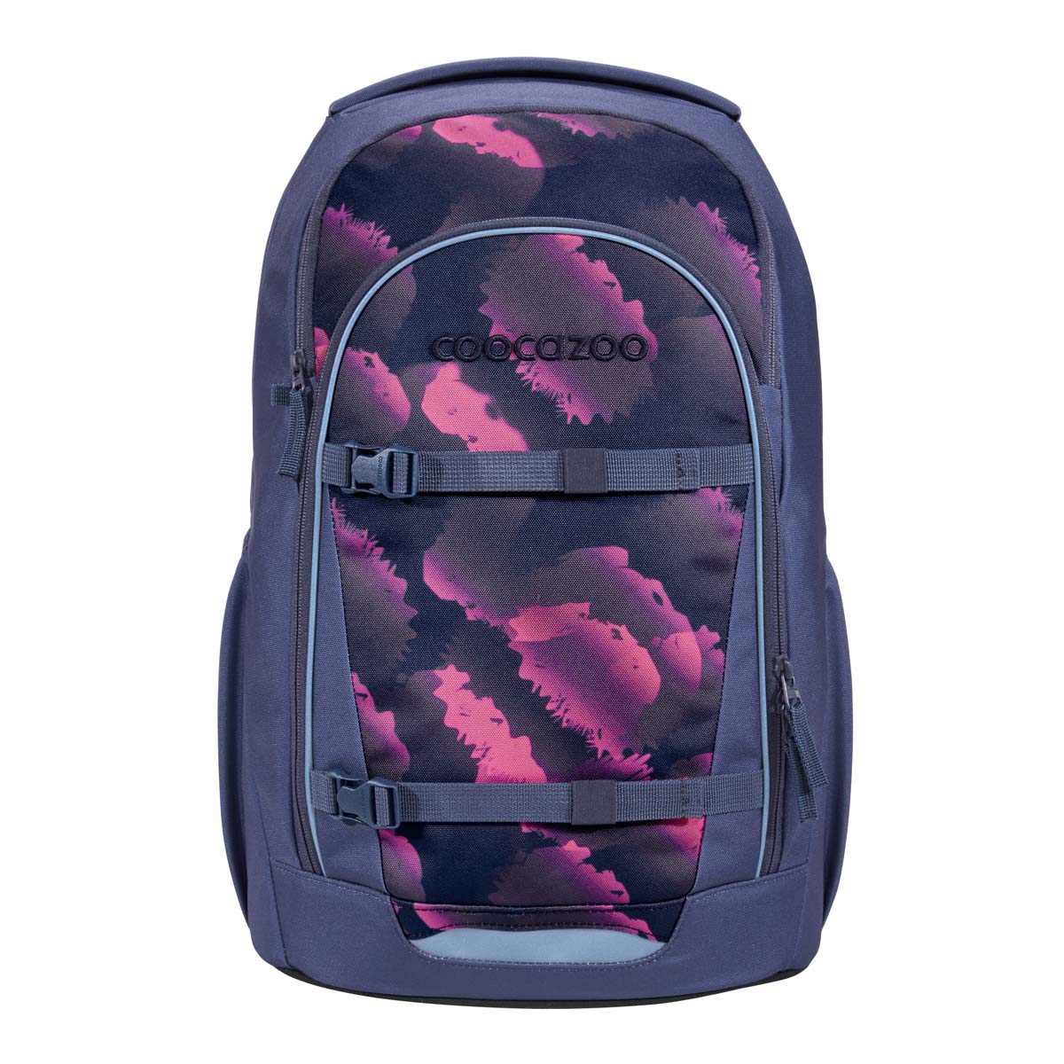 Coocazoo Schulrucksack EVERY Berry Marble Coocazoo Schulrucksack EVERY Berry Marble