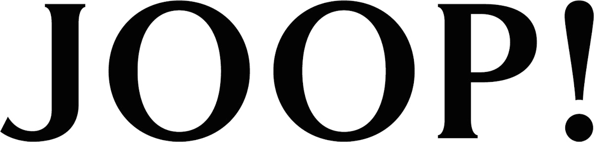Joop!