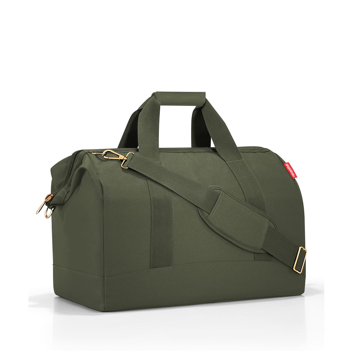 Reisenthel Allrounder L Forest Gold Limited Edition