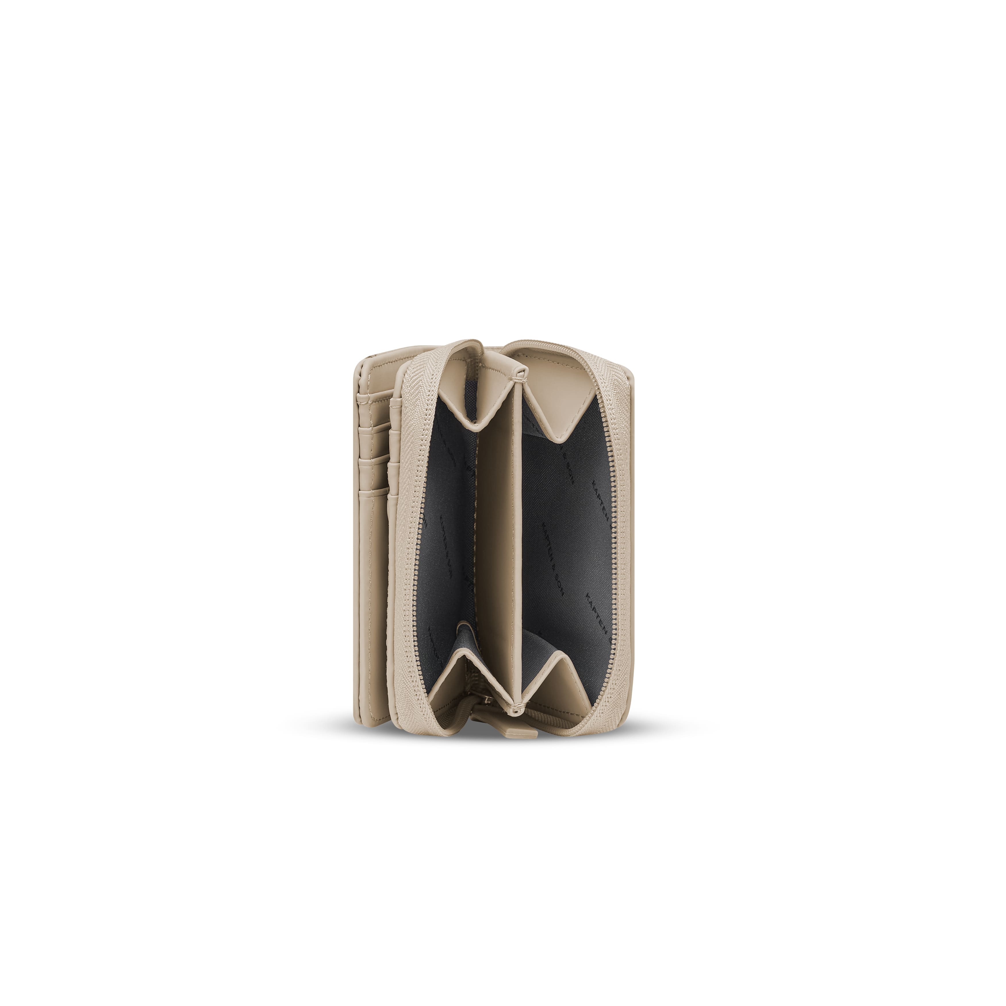 Kapten & Son Bergen Pro Wallet Cord dusty sand